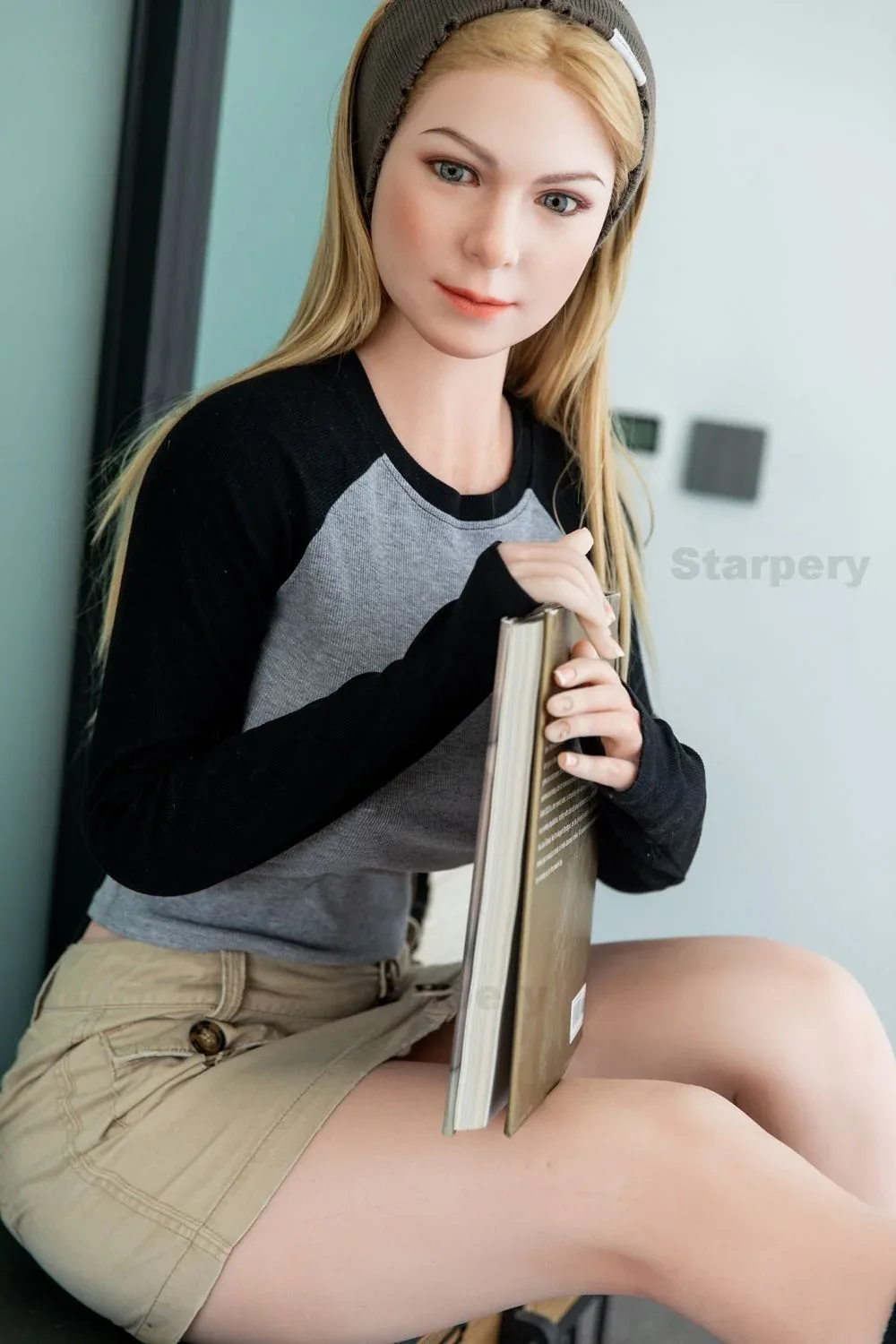 Starpery 172cm F - Imogen view 4