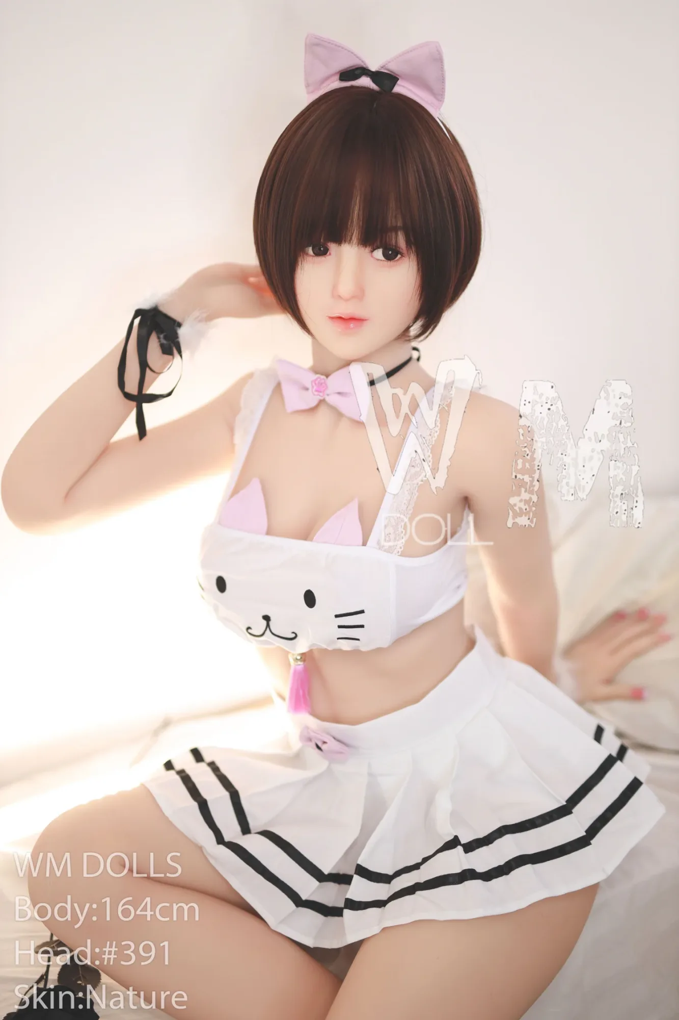 WM 164cm D - Kimiko view 7