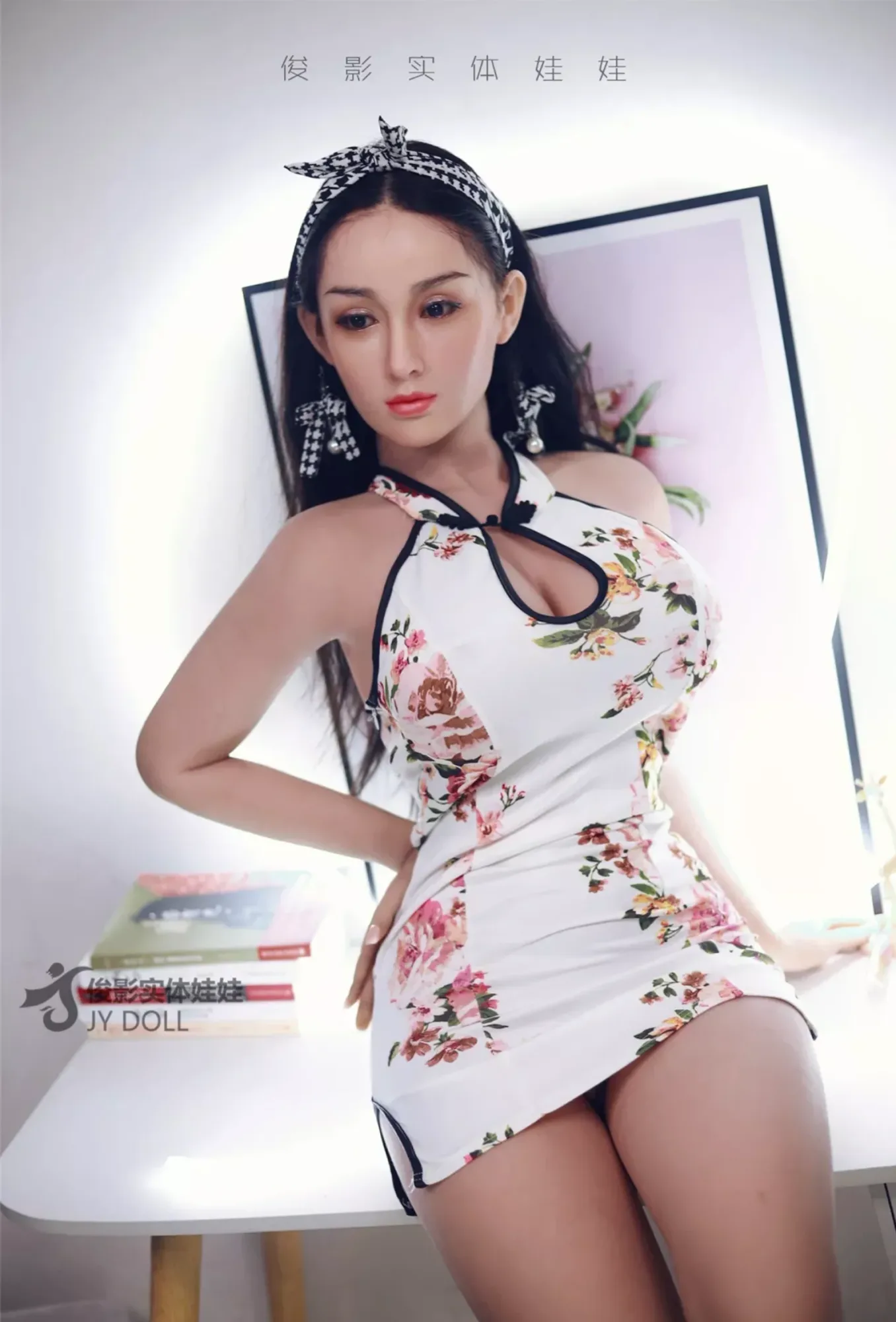 JY Dolls 166cm Hybrid Zhao Min view 7
