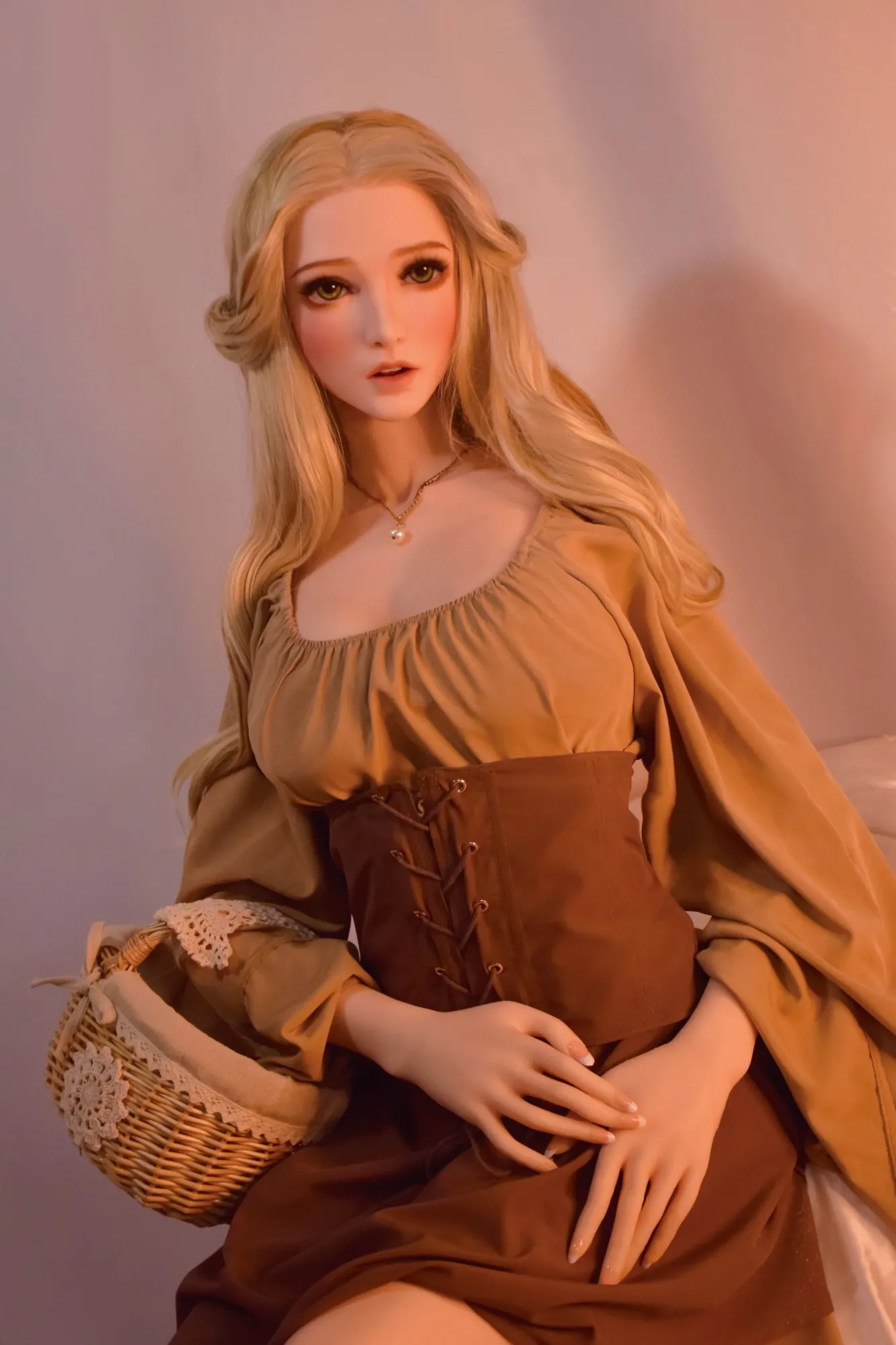 Elsa Babe 165cm - Soyama Mai view 2
