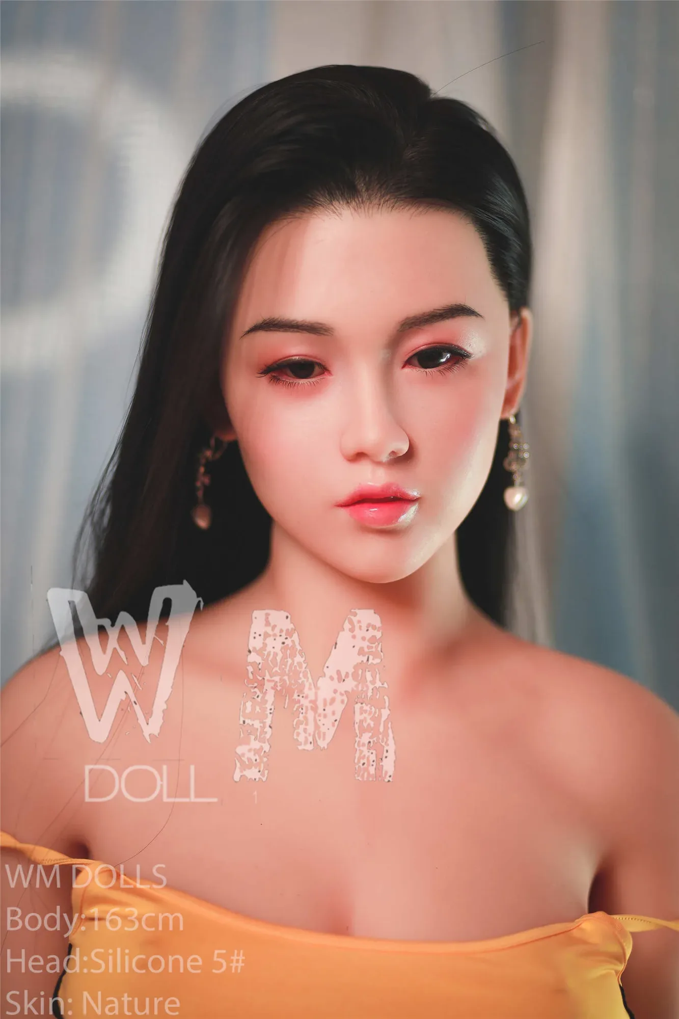 WM 163cm C Hybrid - Niko view 4