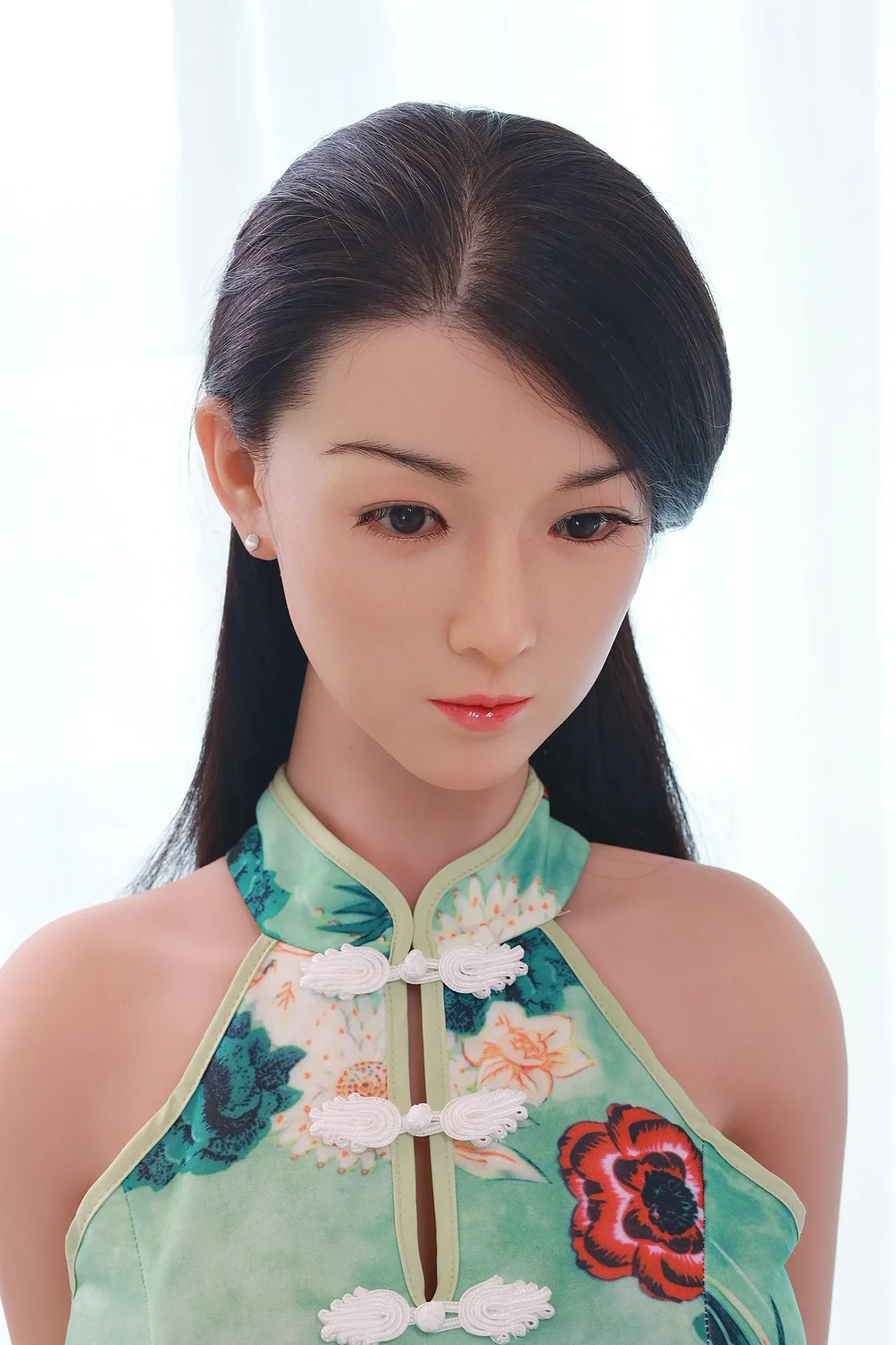 JY Dolls 157cm Silicone Head | Fantasy view 6