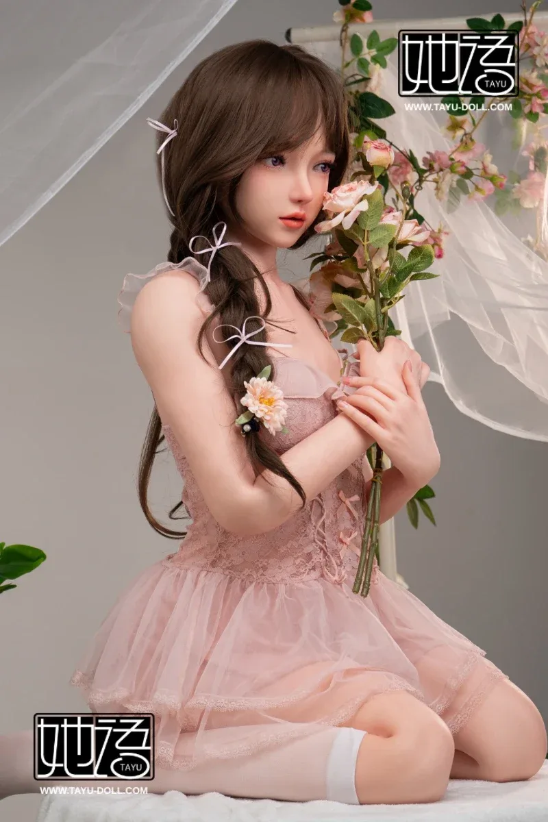 Tayu 160cm A Cup - Chiori view 4