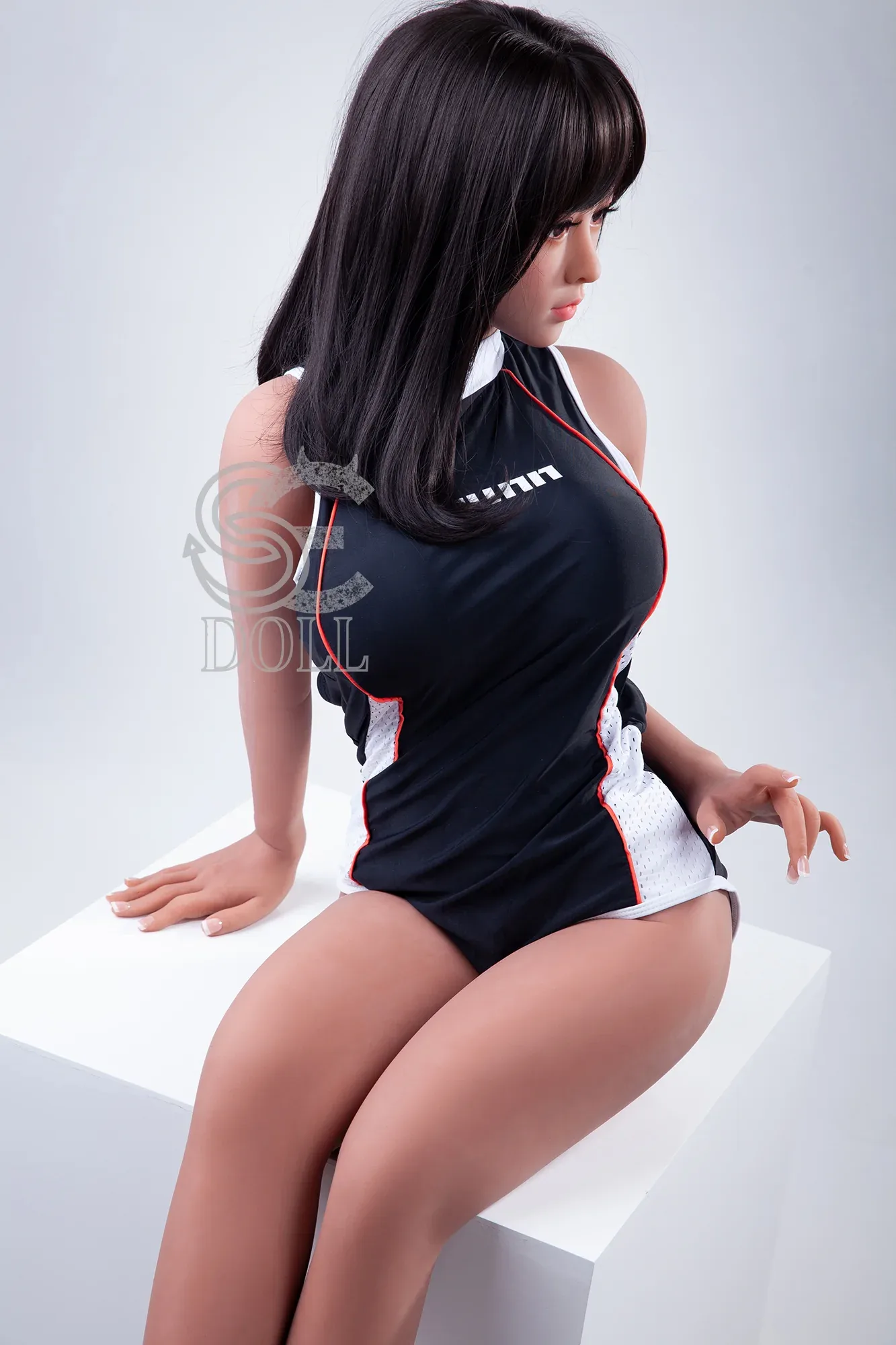 SE Doll 150cm E cup - Layla view 4
