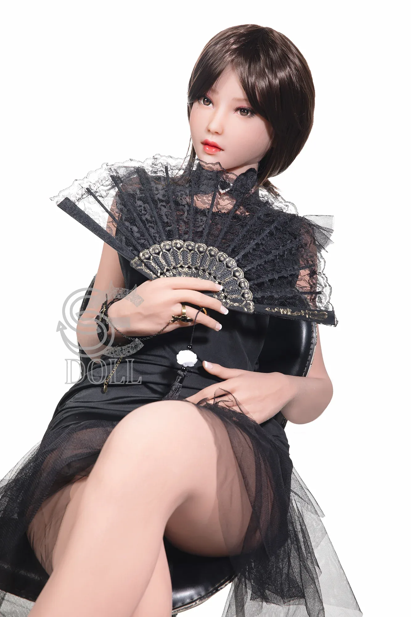 SE Doll 161cm F - Masami view 6