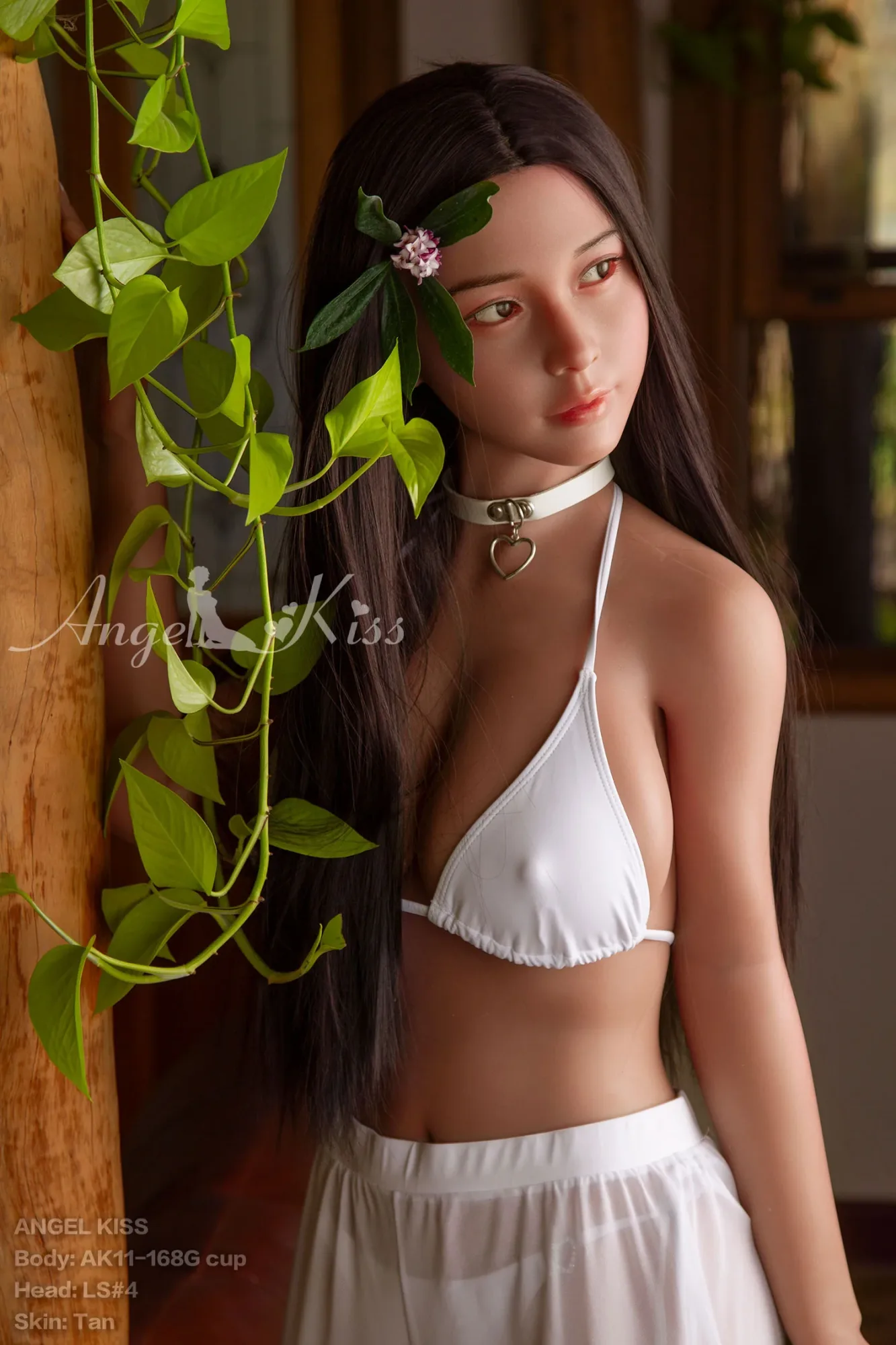 AK Doll 168cm - Nora view 3