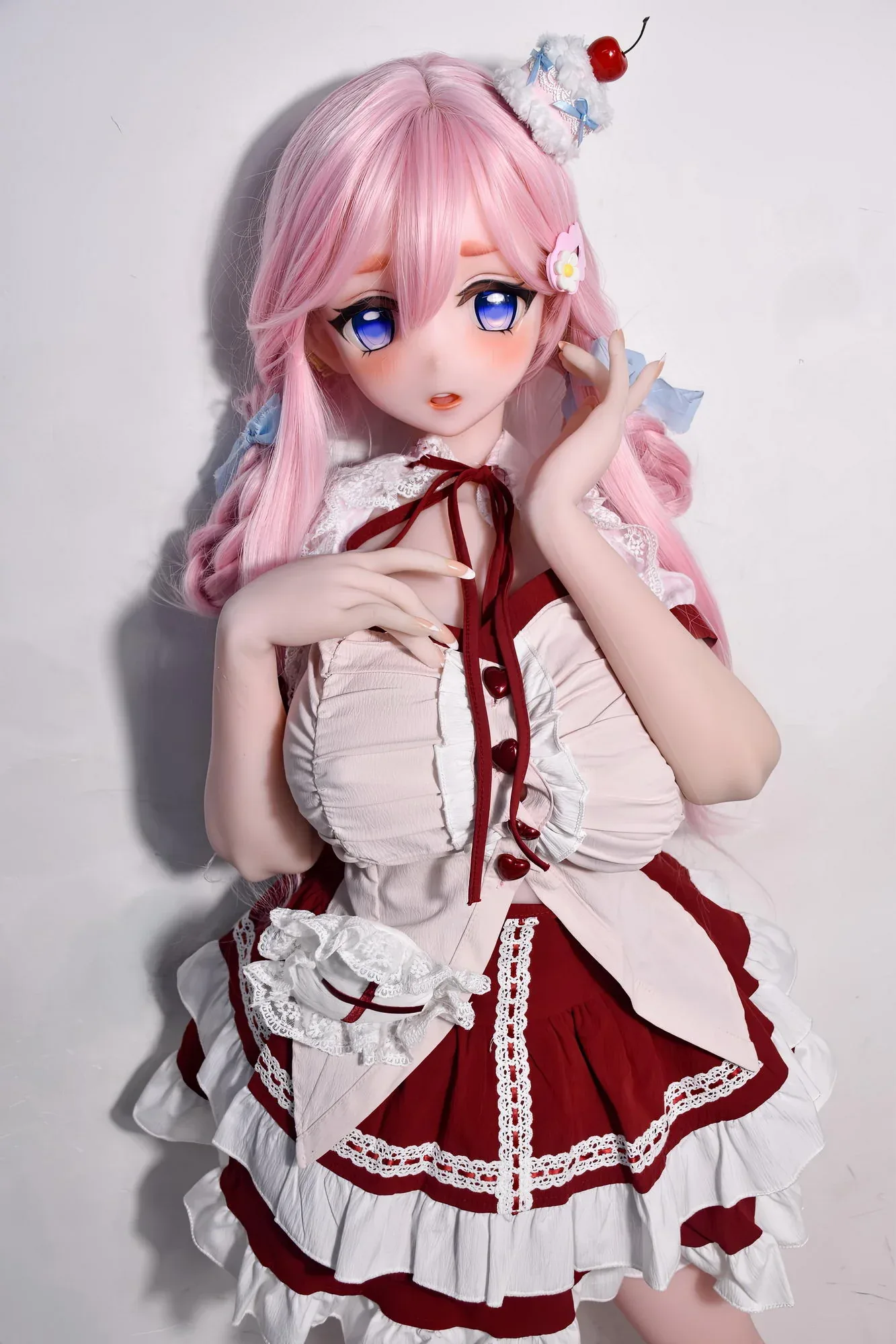 Elsa Babe 148cm L cup - Itsuki Sango view 2