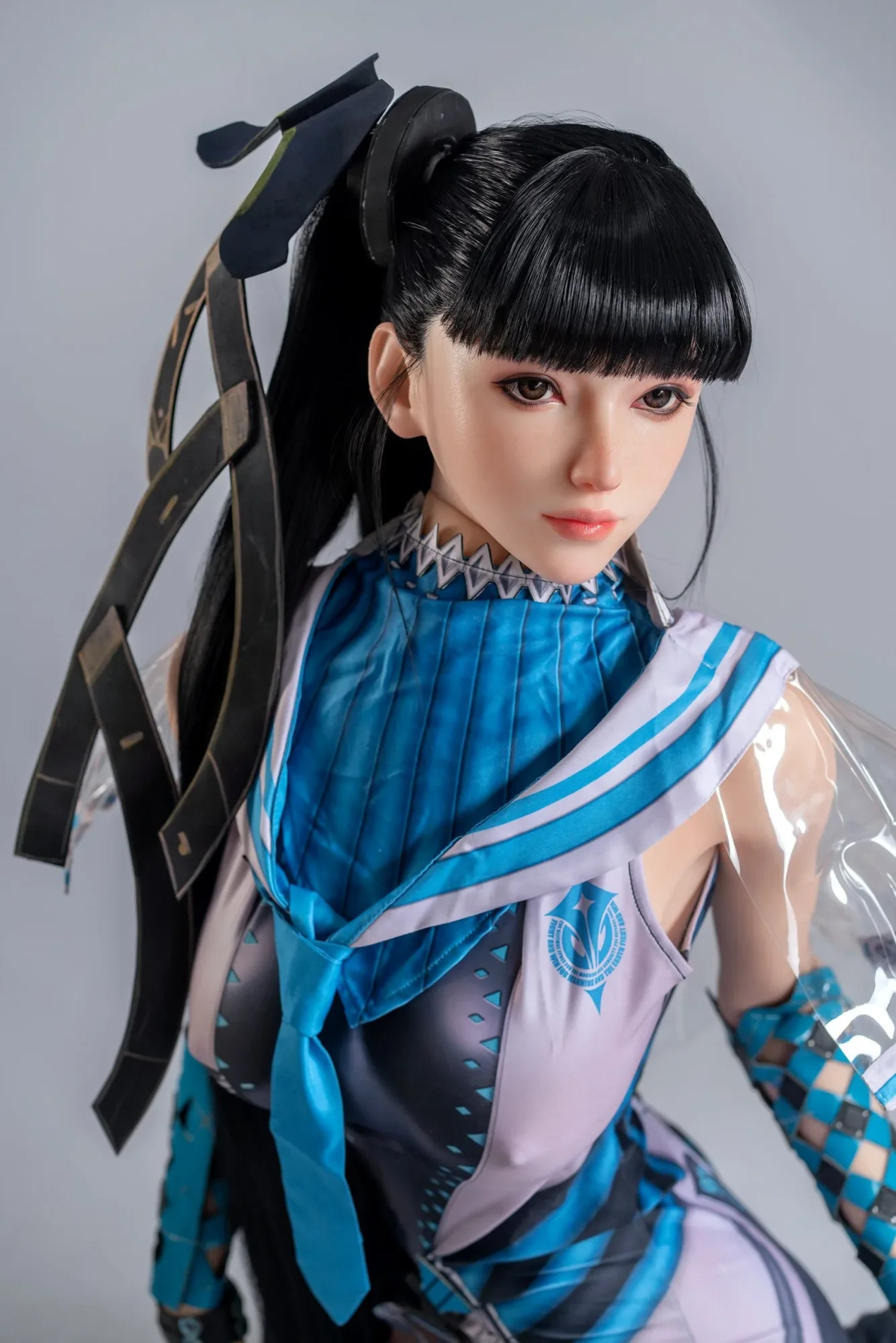 Game Lady 171cm G cup - Eve view 5