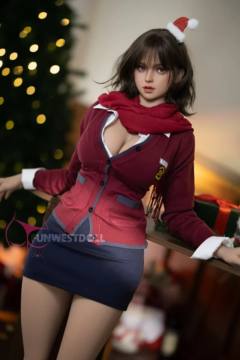Funwest 157cm G cup - European Lily view 2