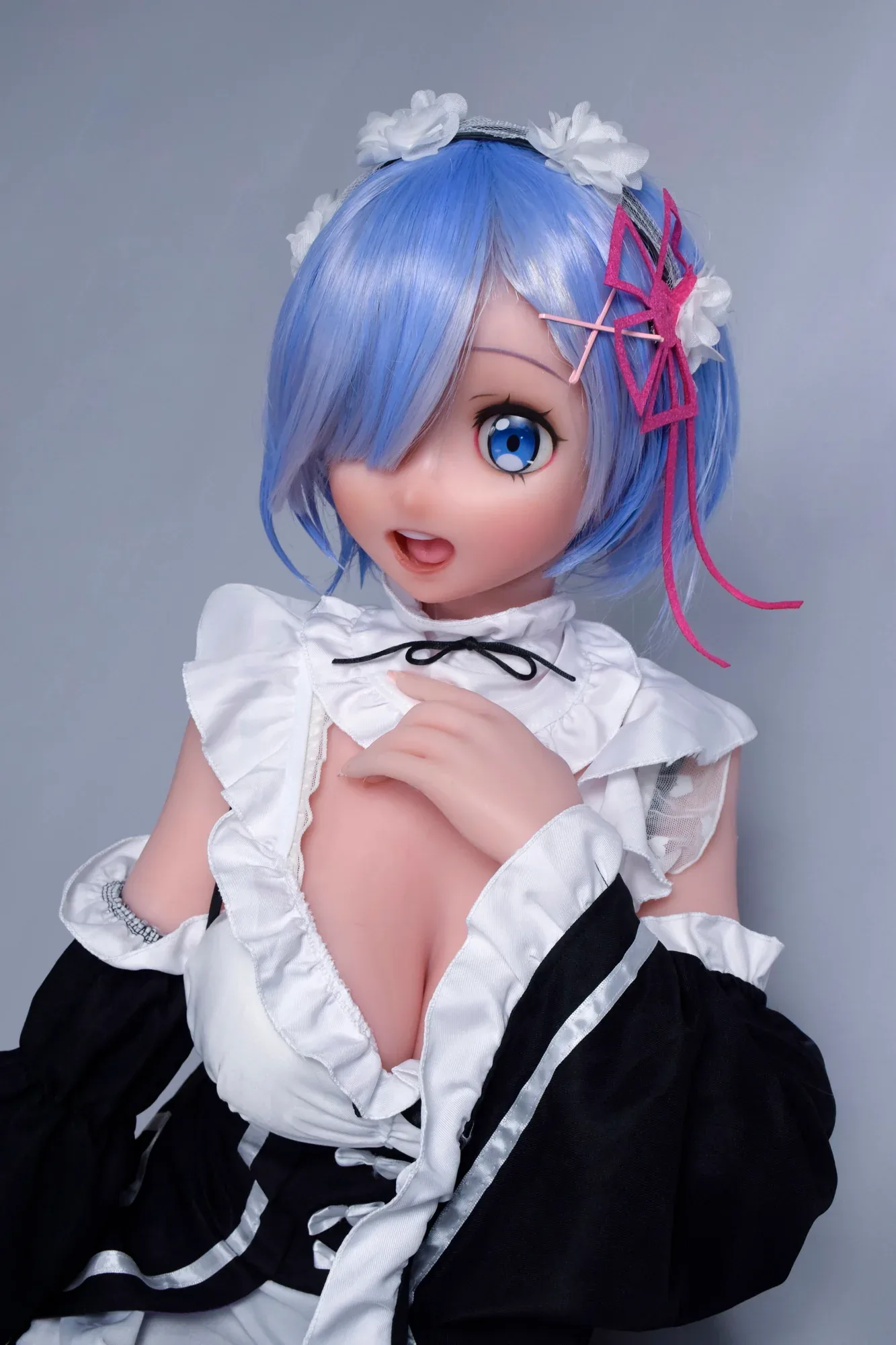 Elsa Babe 148cm - Mishima Nico view 3