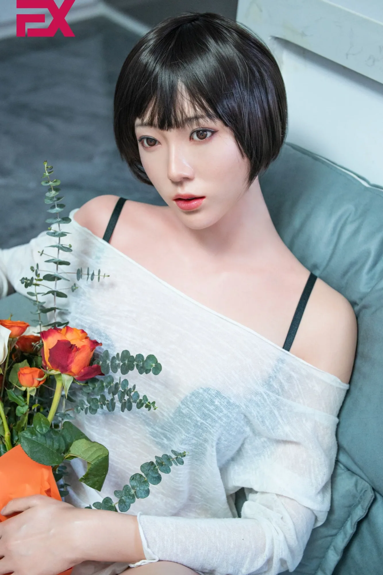 EX Doll EXClone 162cm - Monique view 4