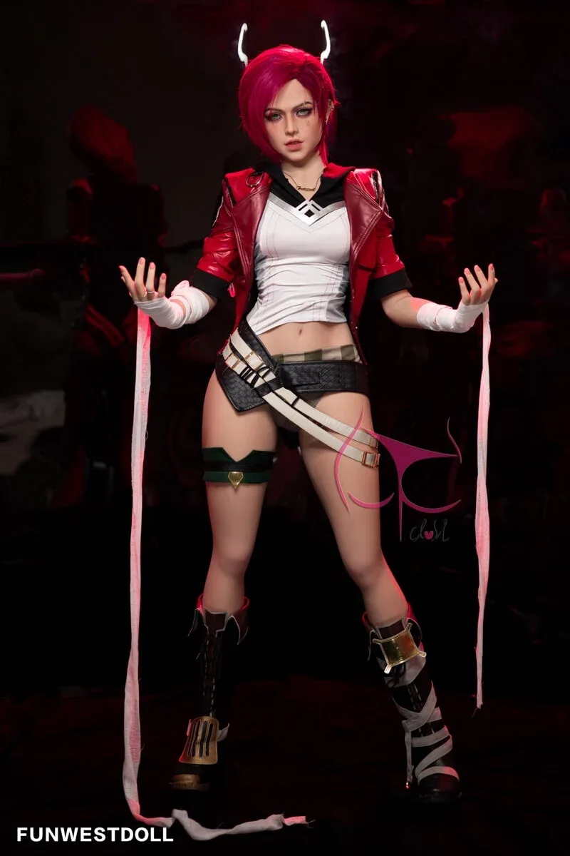 Funwest 157cm C - Sophiemina view 4