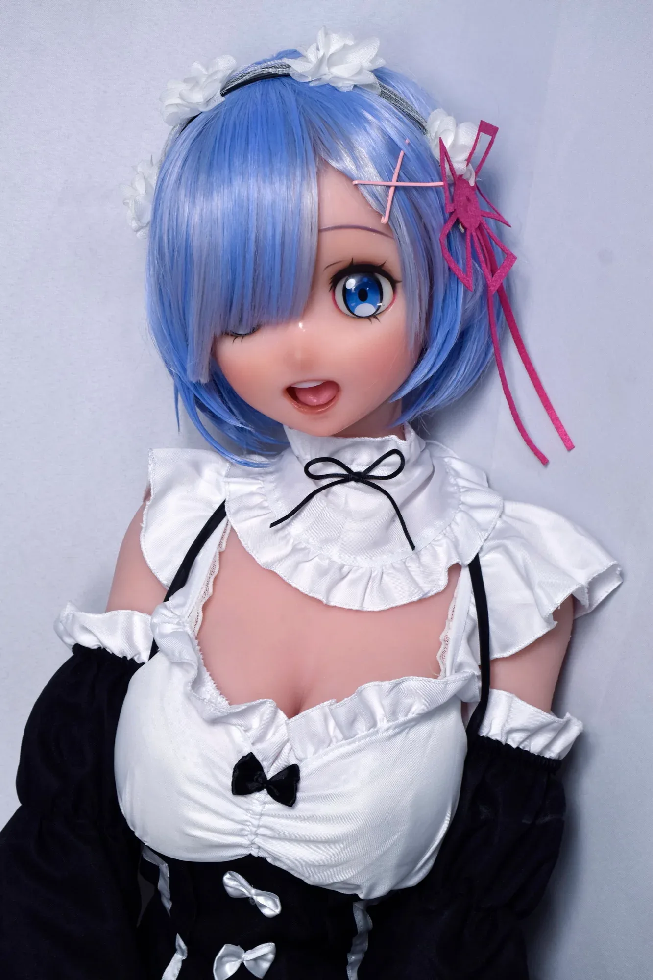 Elsa Babe 148cm - Mishima Nico view 7