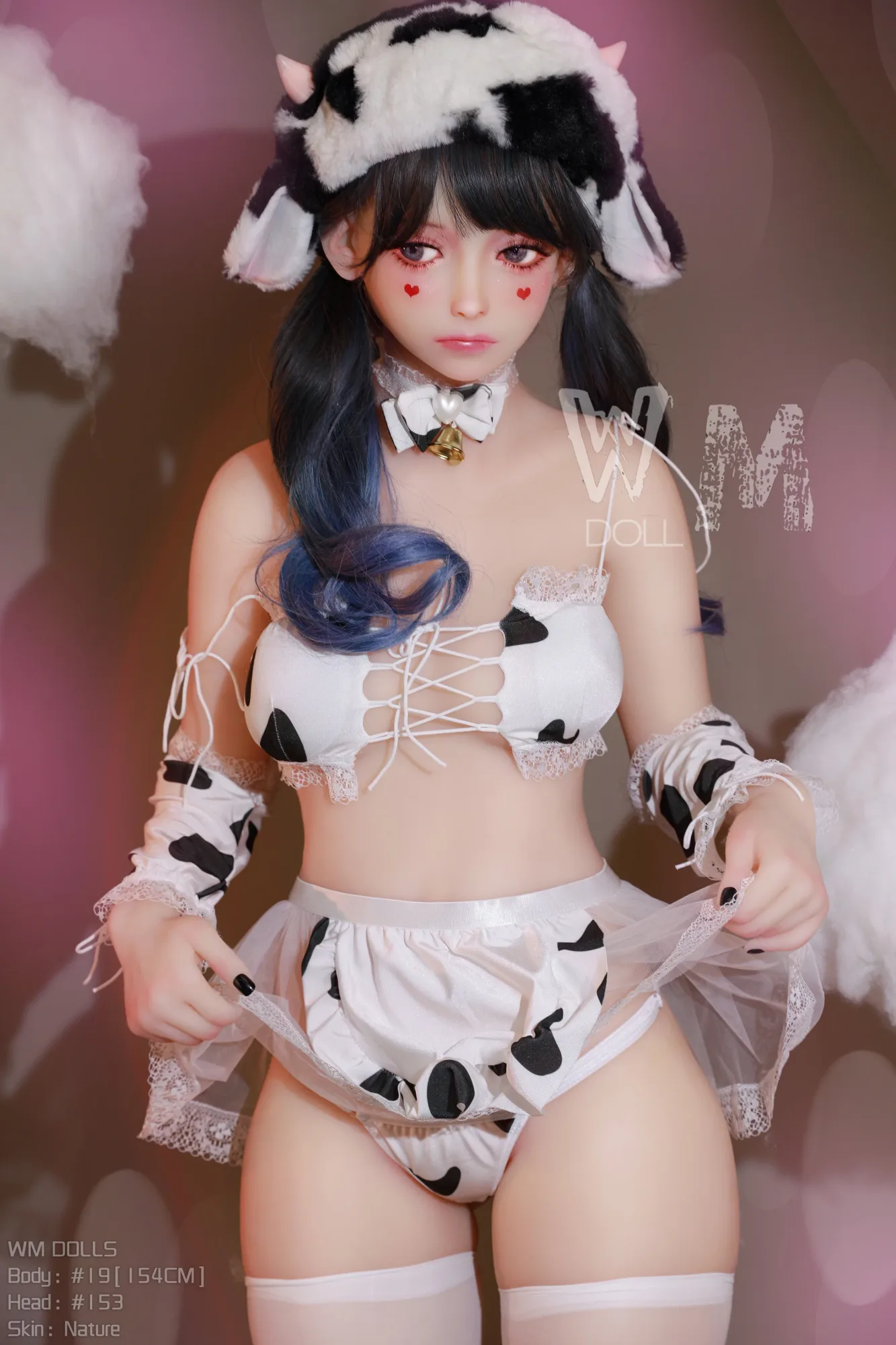 WM 154cm B cup - Cindy Lou view 3