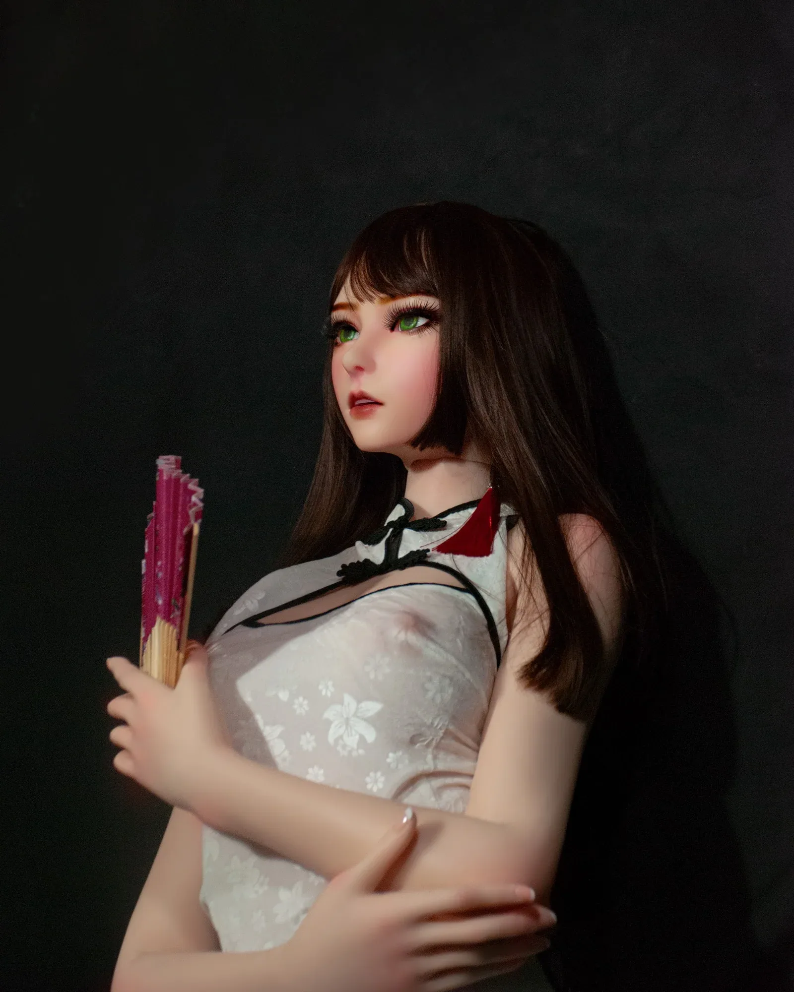 Elsa Babe 165cm - Yao XiangLing view 2