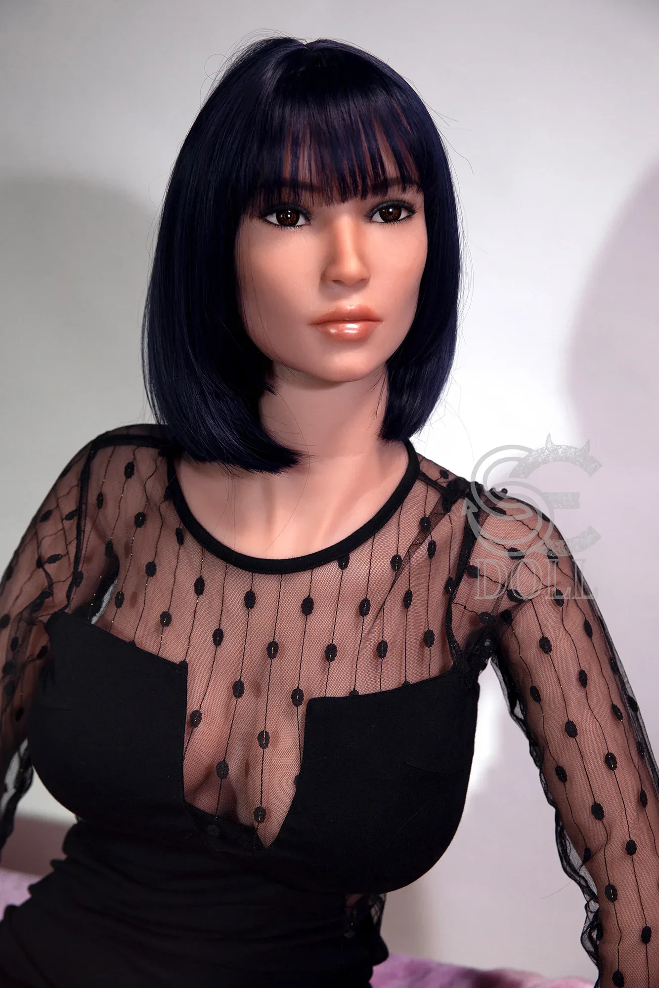 SE Doll 167cm E cup - Vanessa view 6