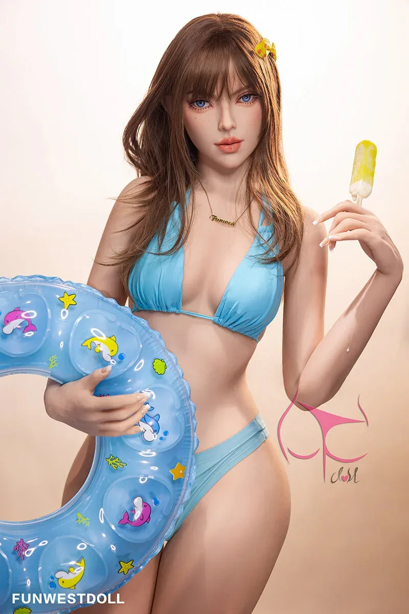 Funwest 157cm C - Tammy view 5