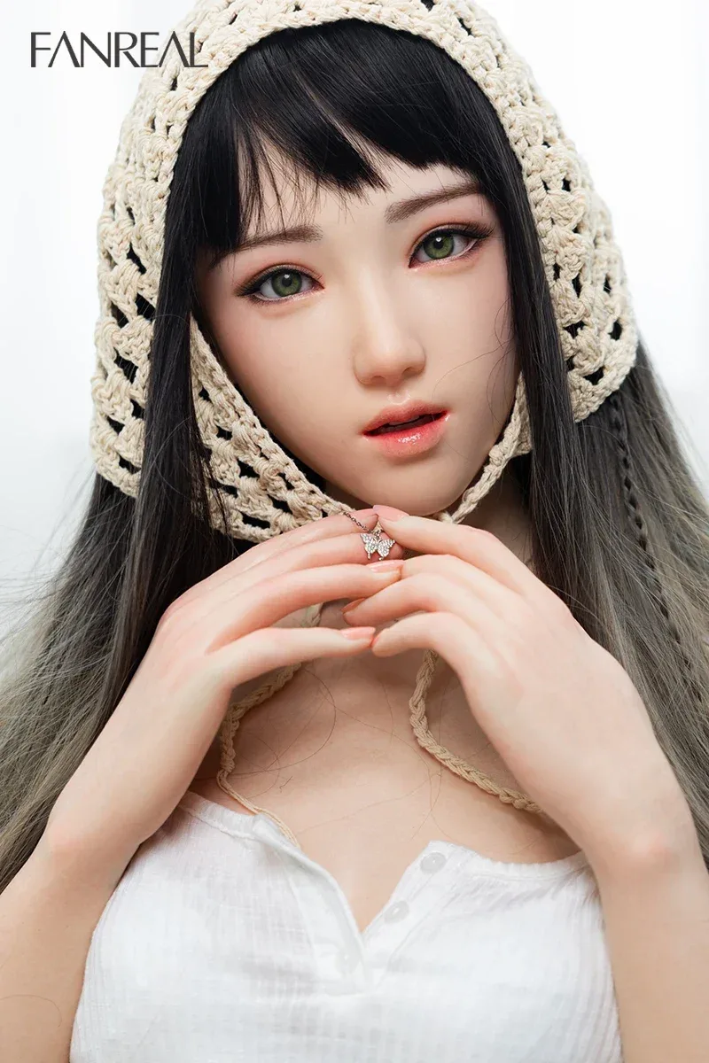 Fanreal 158cm B cup - Jia view 2