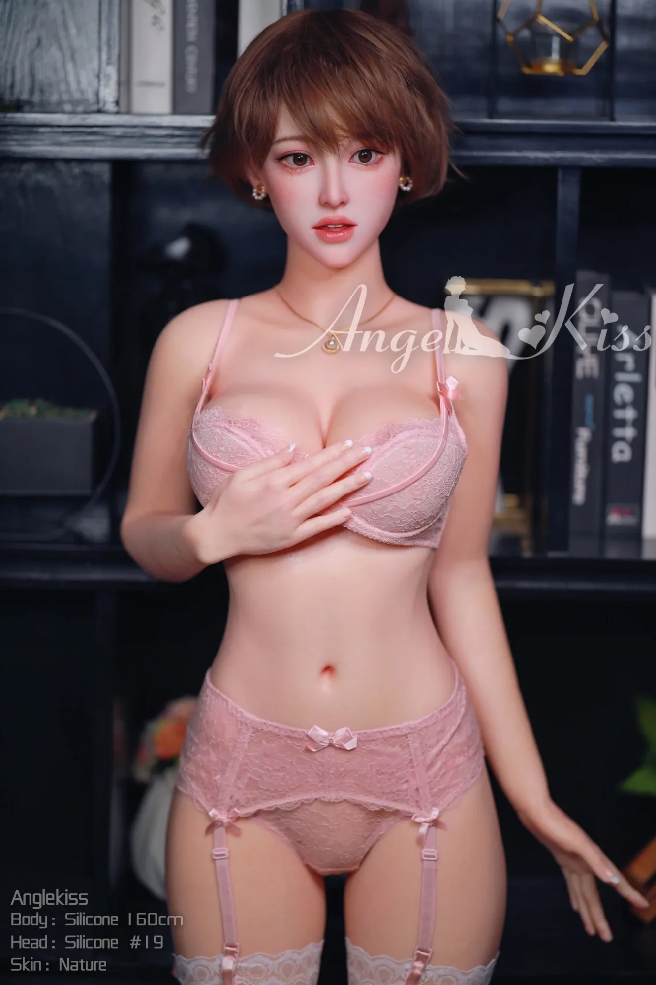AK Doll 160cm - Chloe Davis view 7