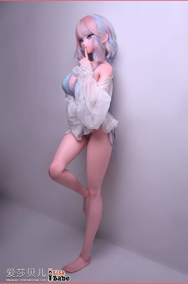 Elsa Babe 148cm - Natsuki Asuka view 4