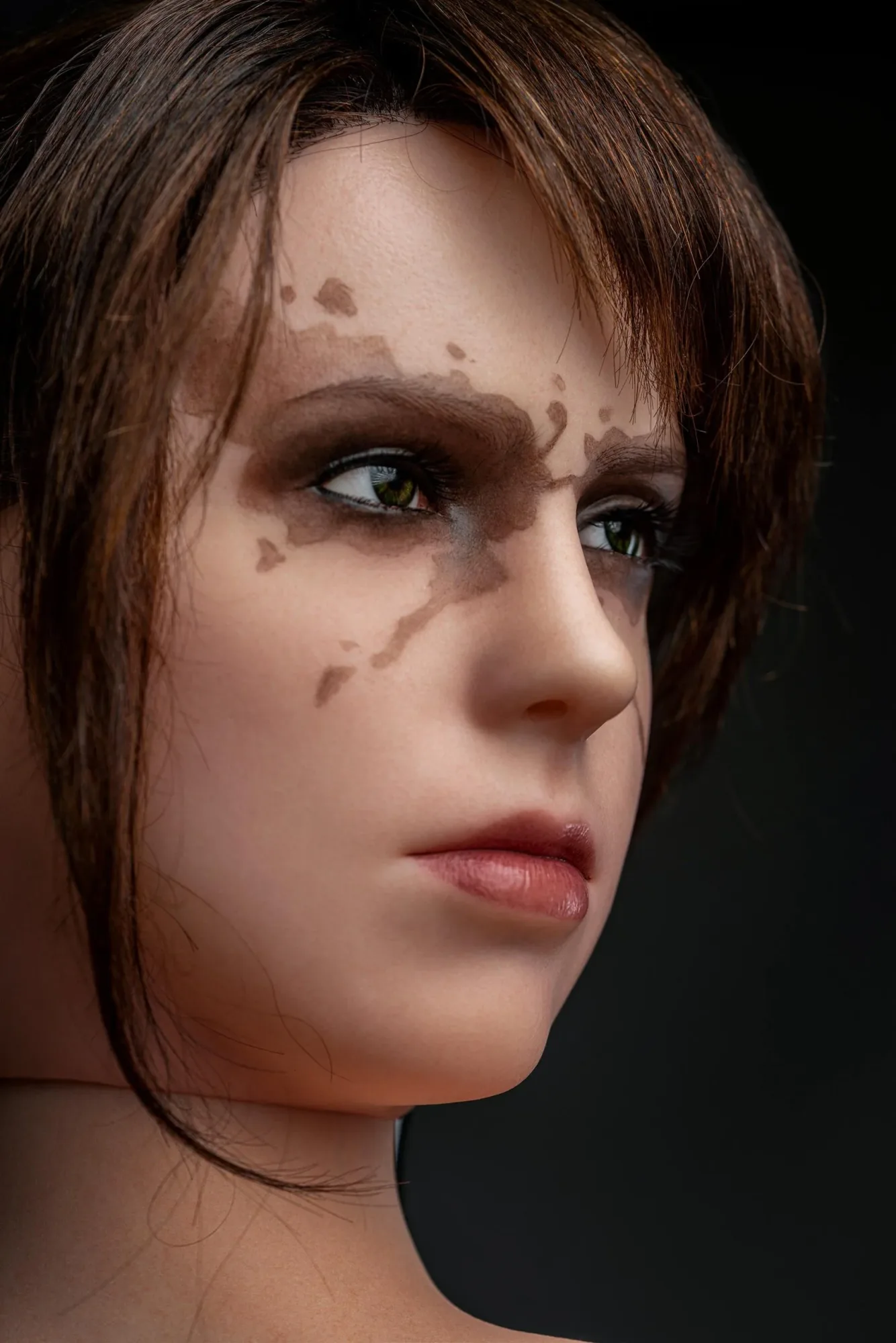 Game Lady 168cm E cup - Quiet view 8