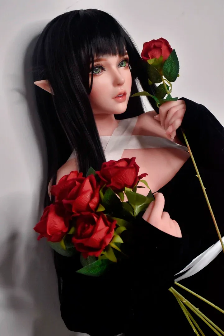 Elsa Babe 150cm TPE - Inoue Miu view 7