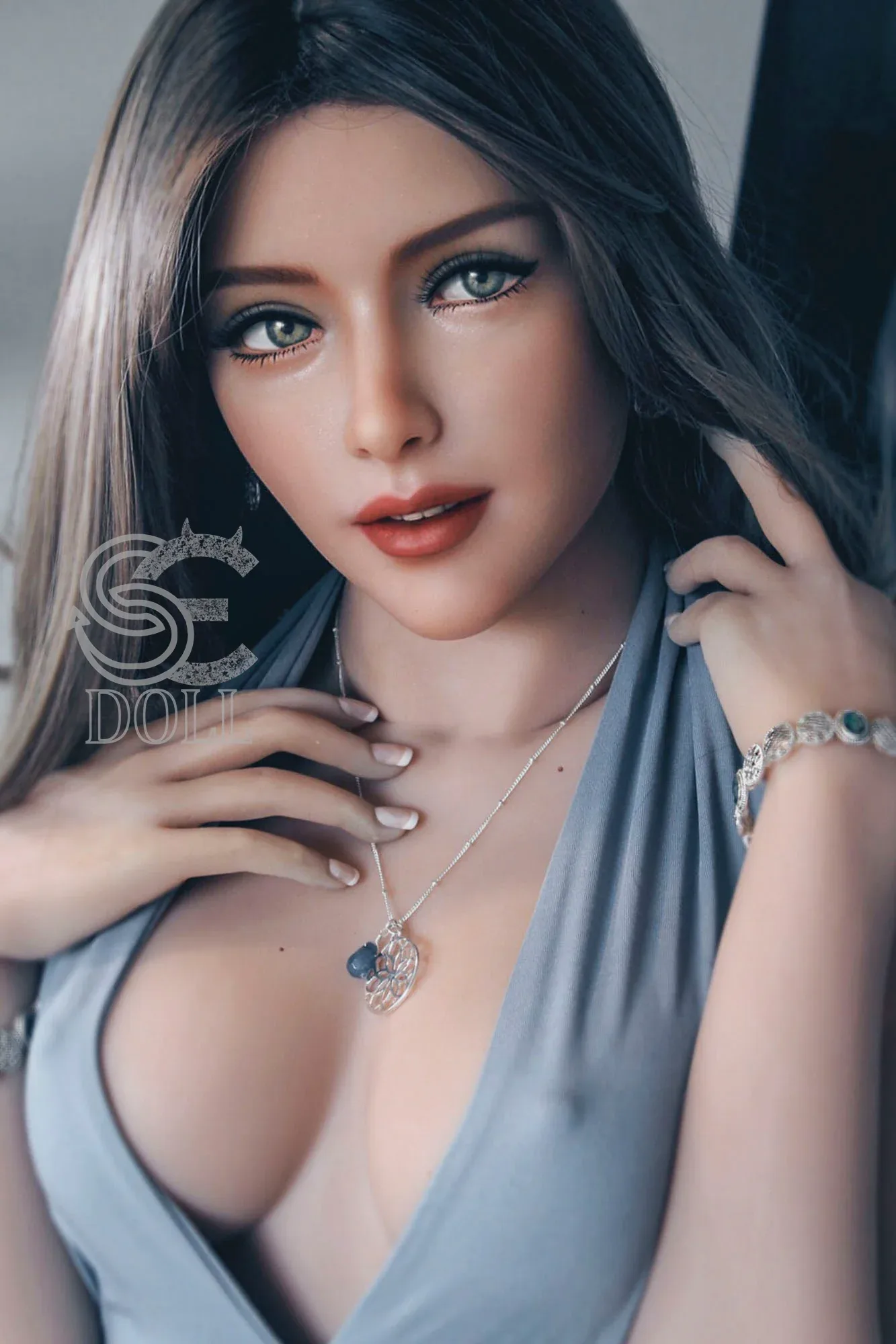 SE Doll 163cm E - Annika view 6