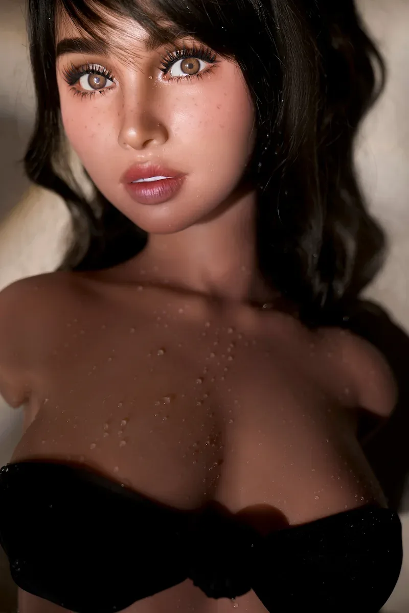 Climax Doll ULW 100cm Torso 882#  - Morgan view 6