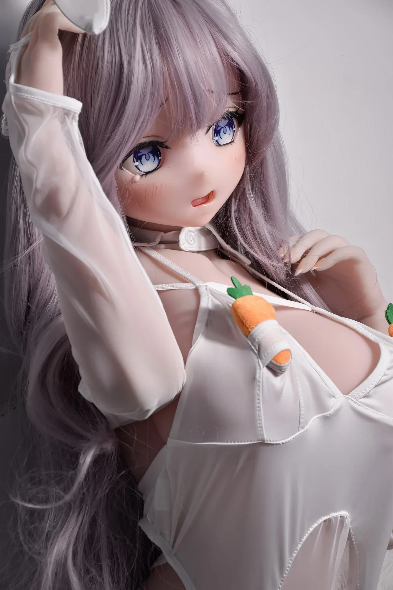 Elsa Babe 148cm L cup - Shimizu Minto view 5