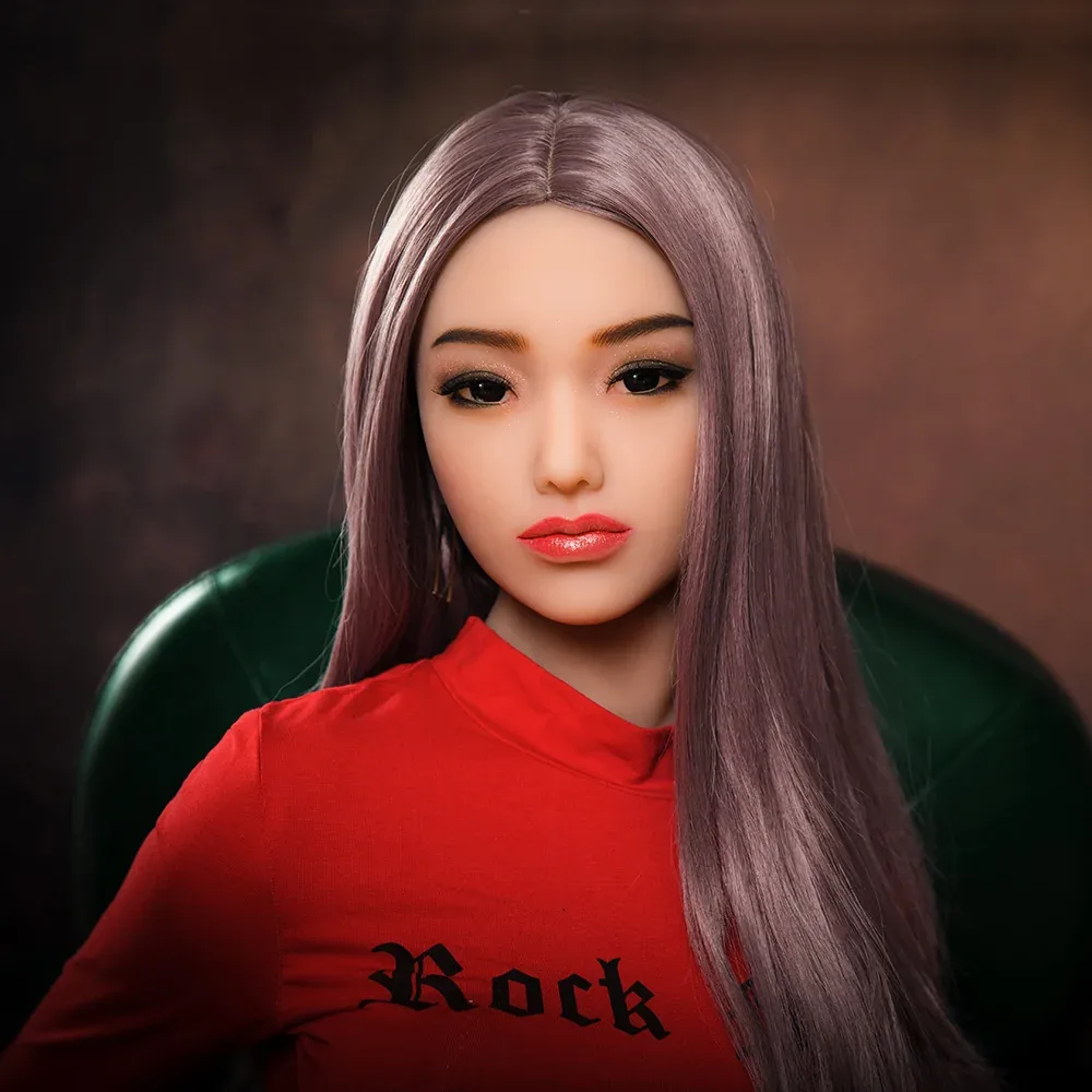 HR Doll 158cm Small Breasts - Cassie view 3