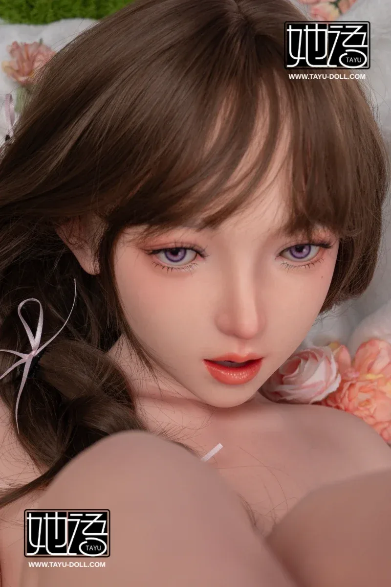 Tayu 160cm A Cup - Chiori view 8