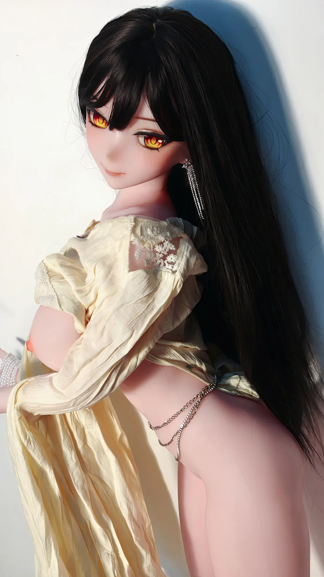 Elsa Babe 148cm L cup - Mizuta Nina view 2