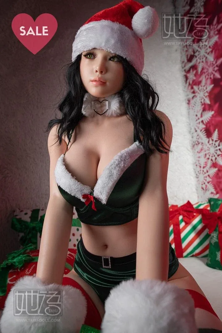 Tayu 150cm C Cup - Yuki Christmas