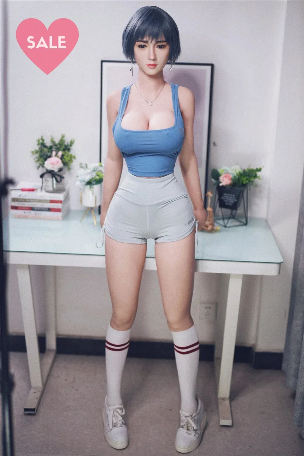 JY Dolls 161cm - Angela