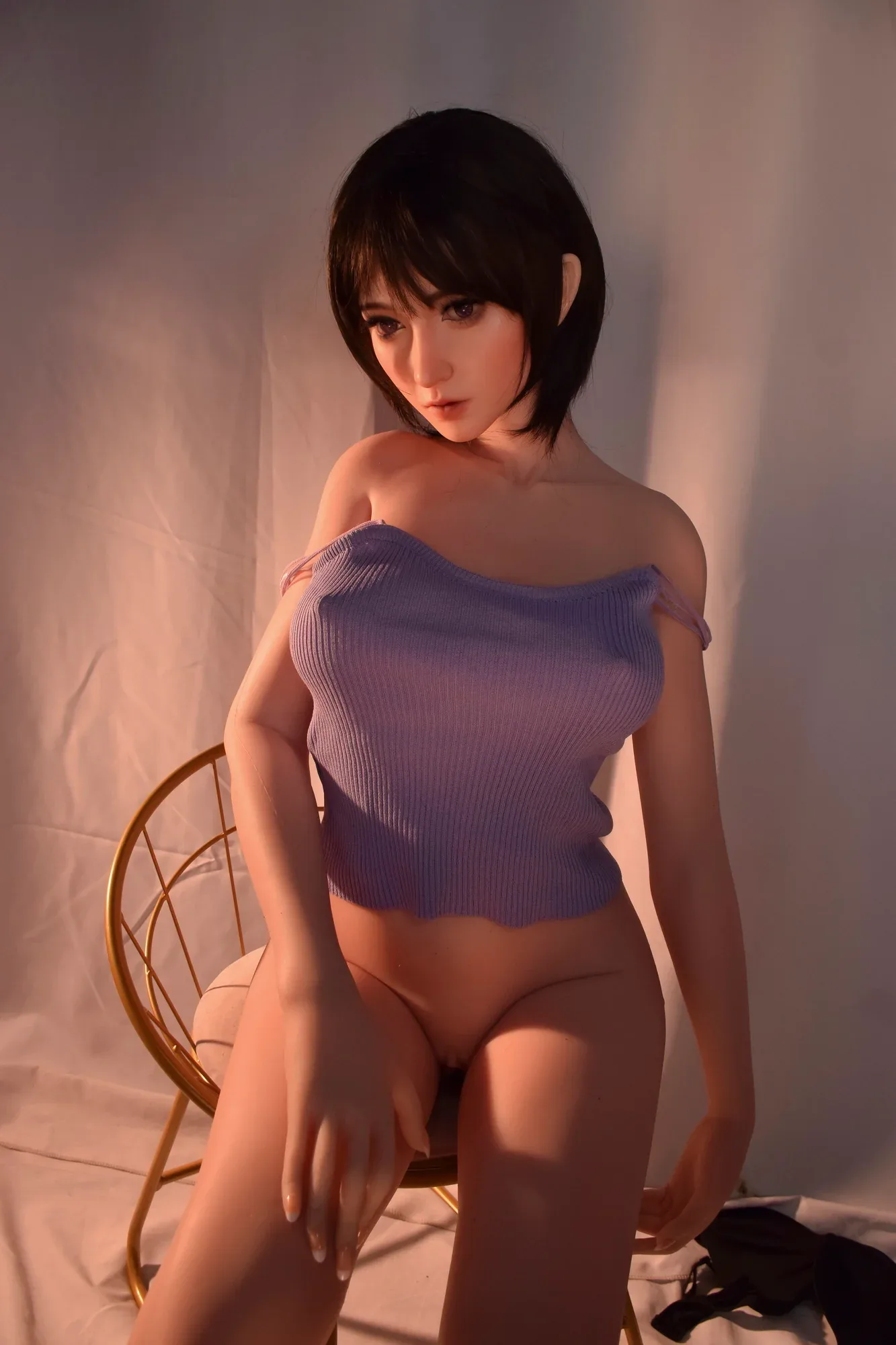 Elsa Babe 165cm - Hirosue Yuko view 4