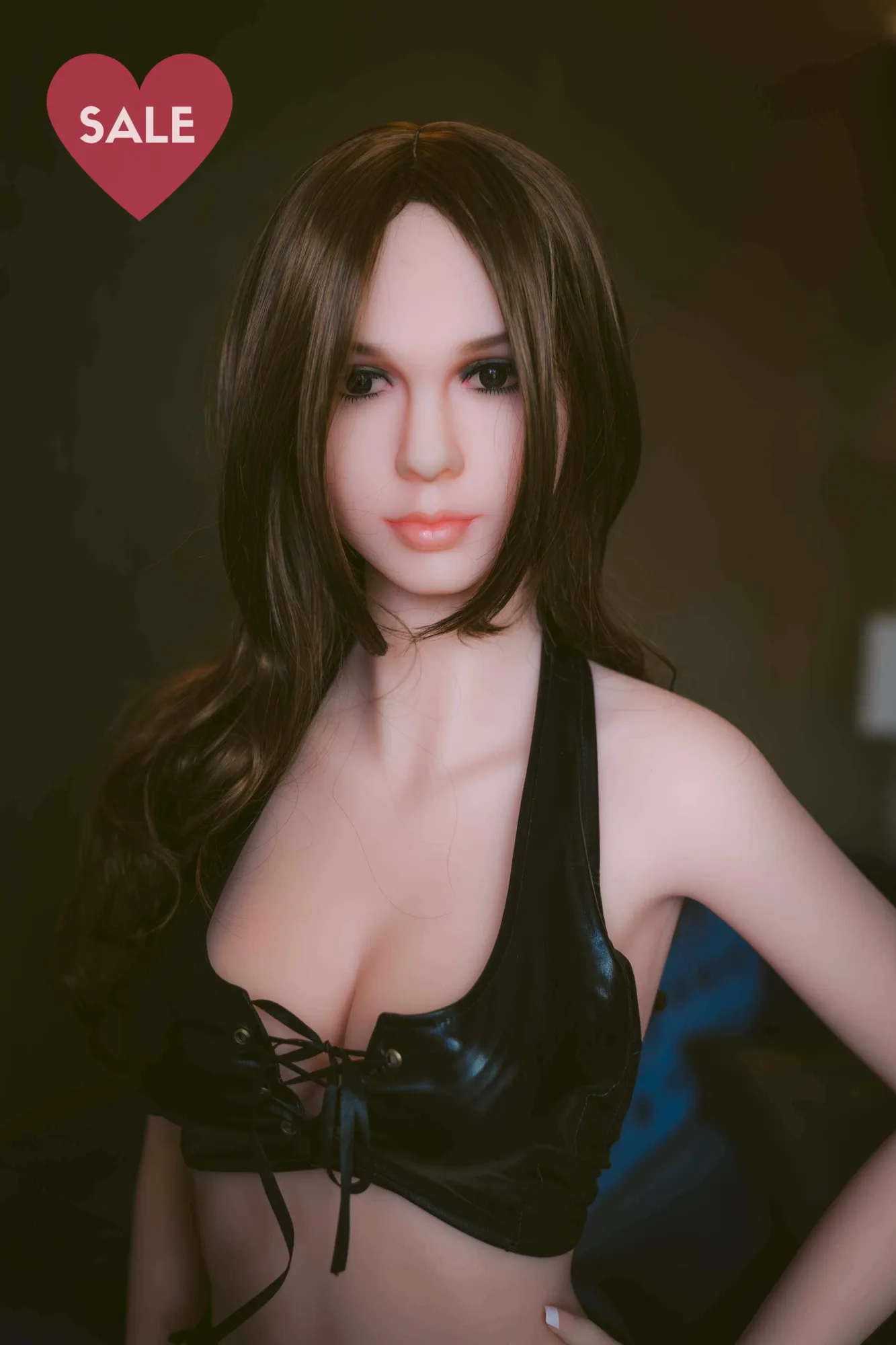 WM 163cm C - Phoebe
