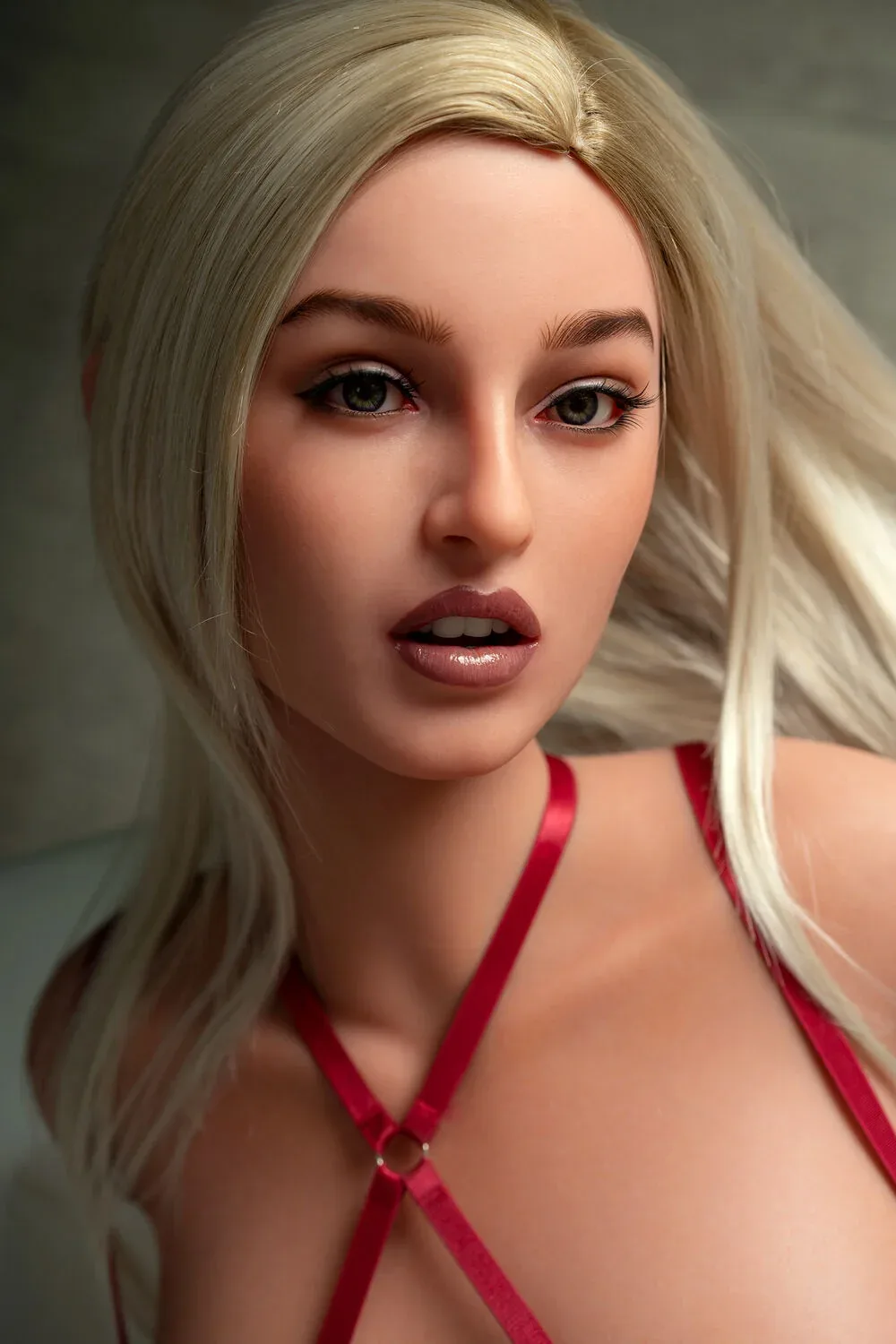 Zelex SLE Torso 108 J cup - Beth [USA, EU &amp; CAN Stock] view 4