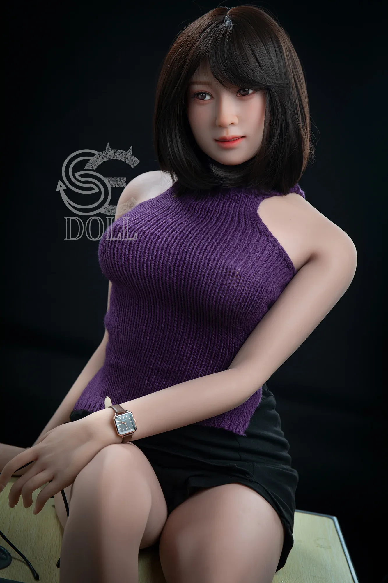 SE Doll 163cm E - Yutsu view 2