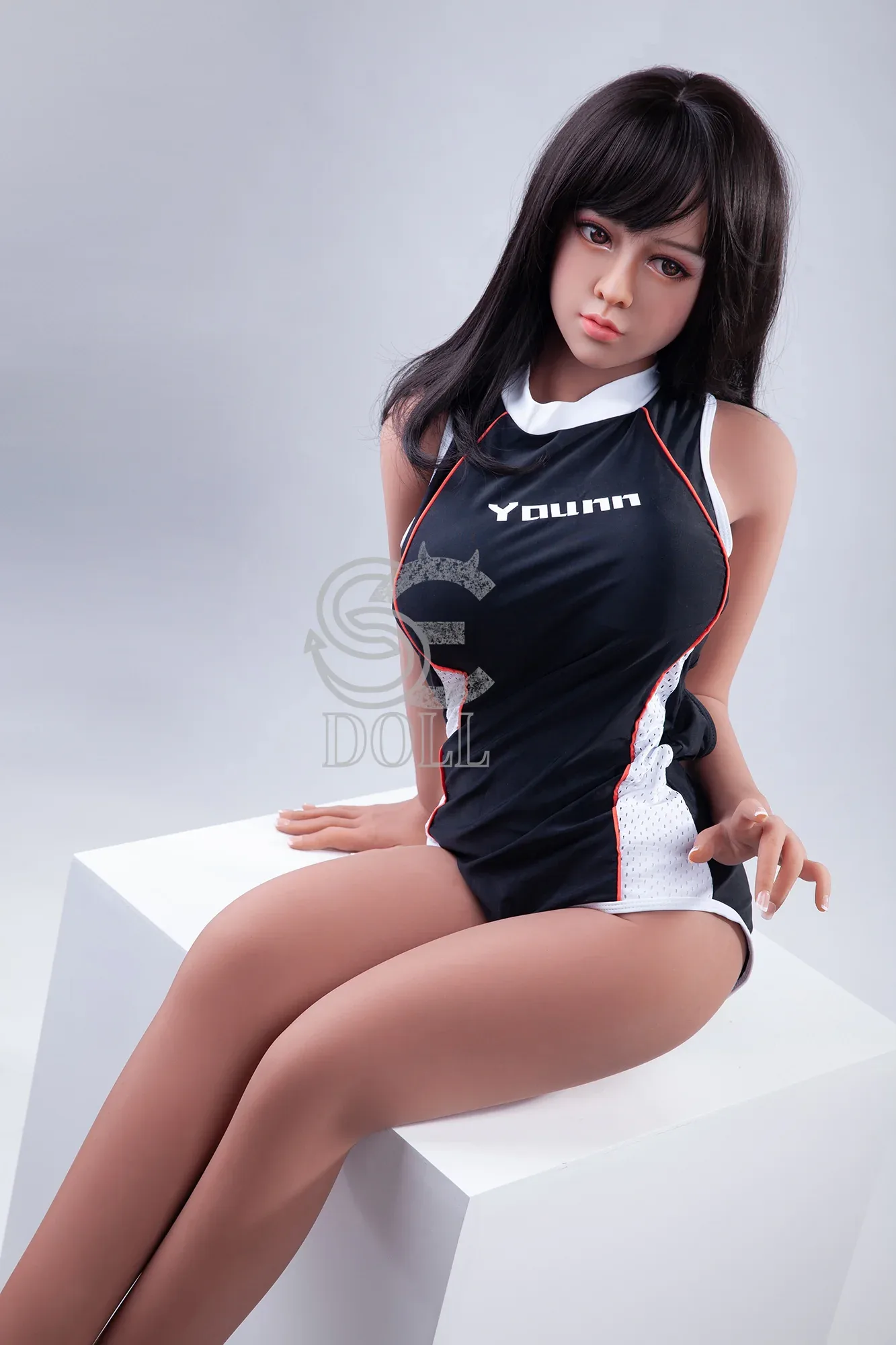 SE Doll 150cm E cup - Layla view 6