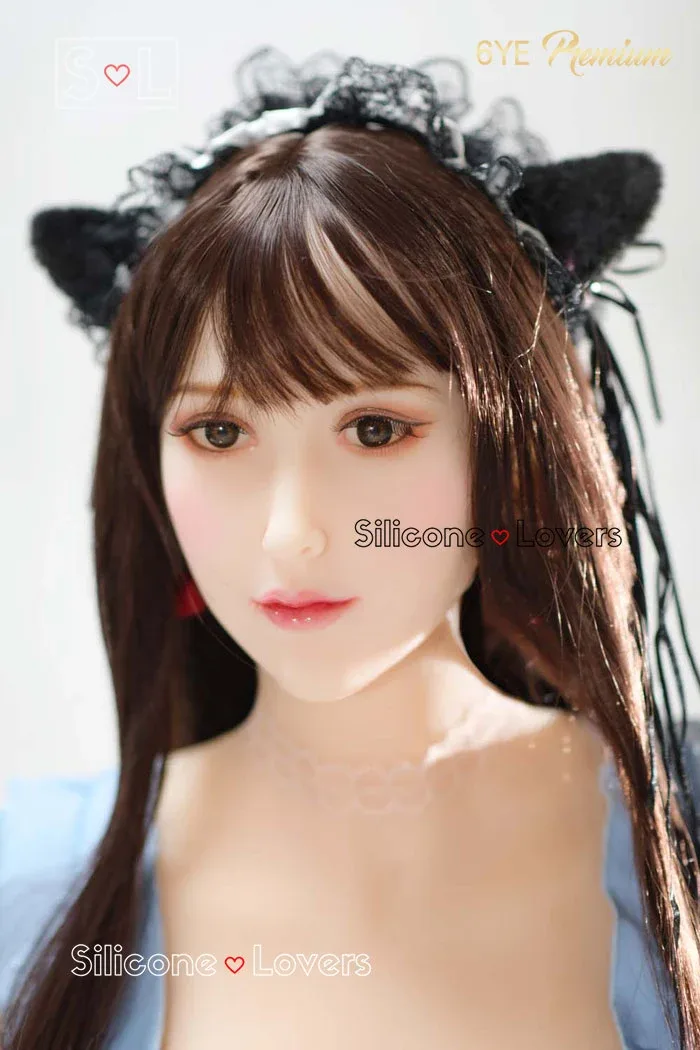 6YE 159cm J - Esmae view 2