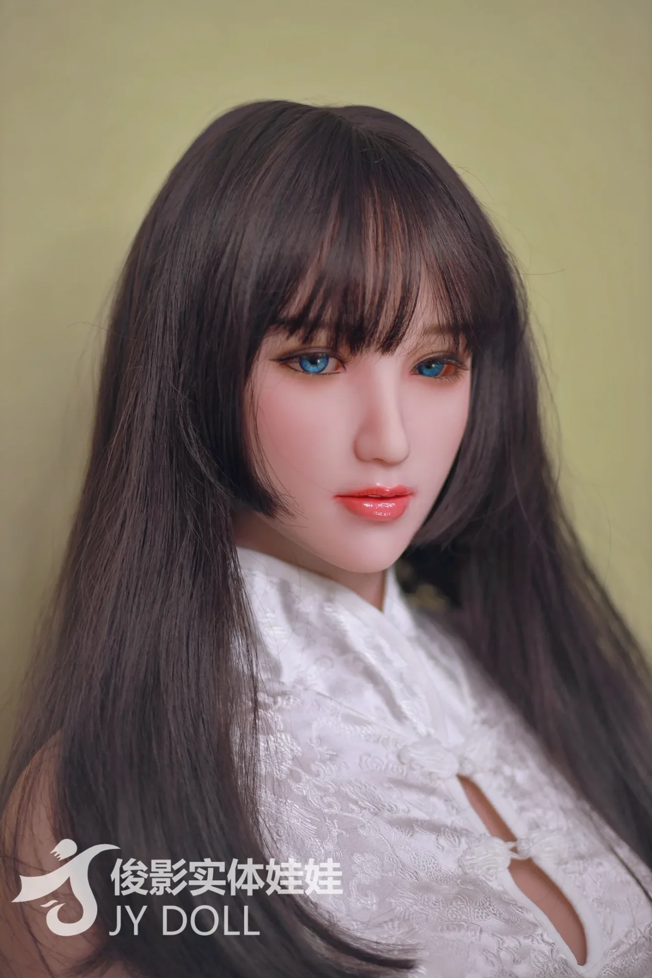 JY Dolls 165cm - Cat view 5