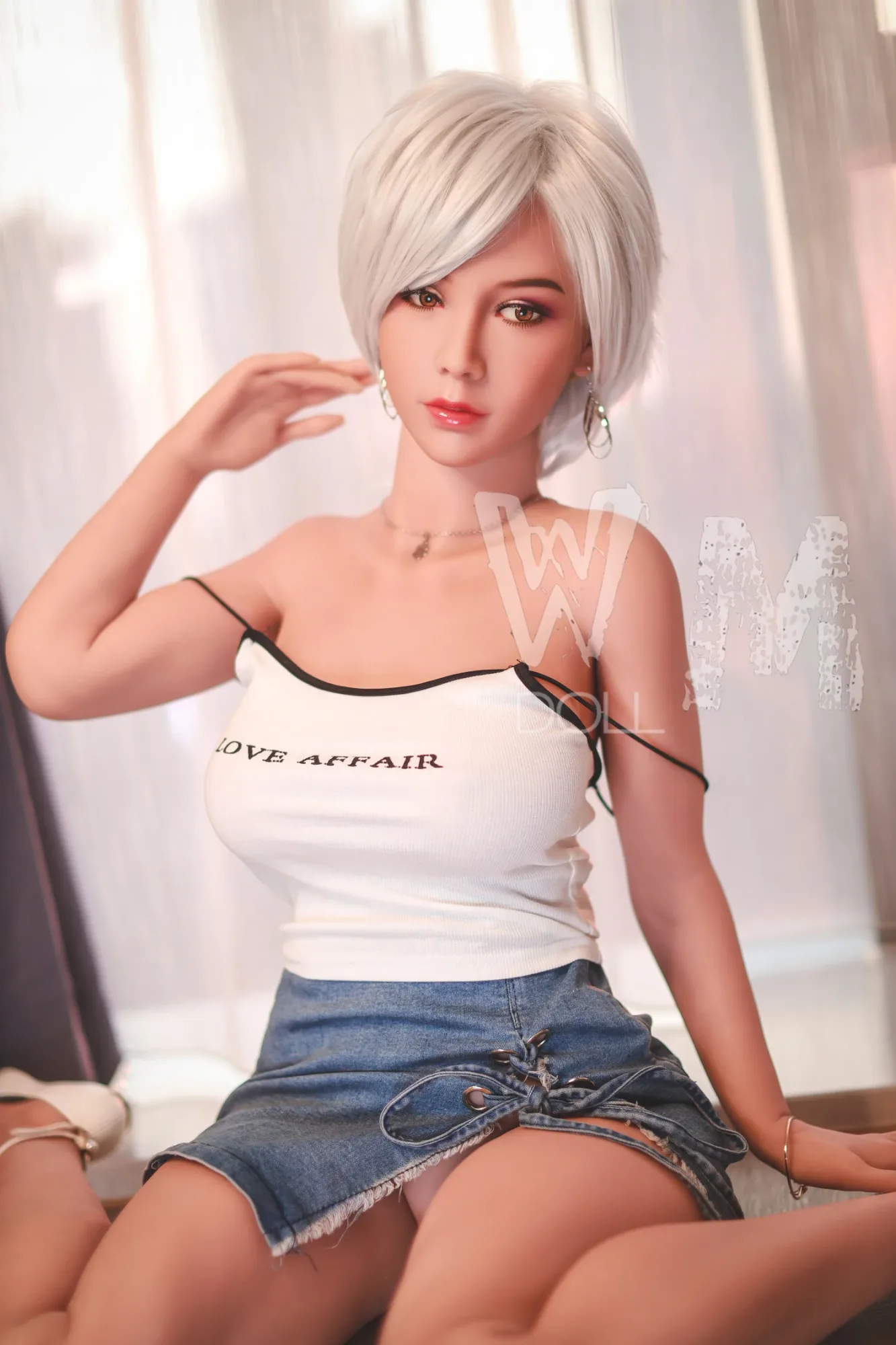WM 170cm D - Cassandra view 5