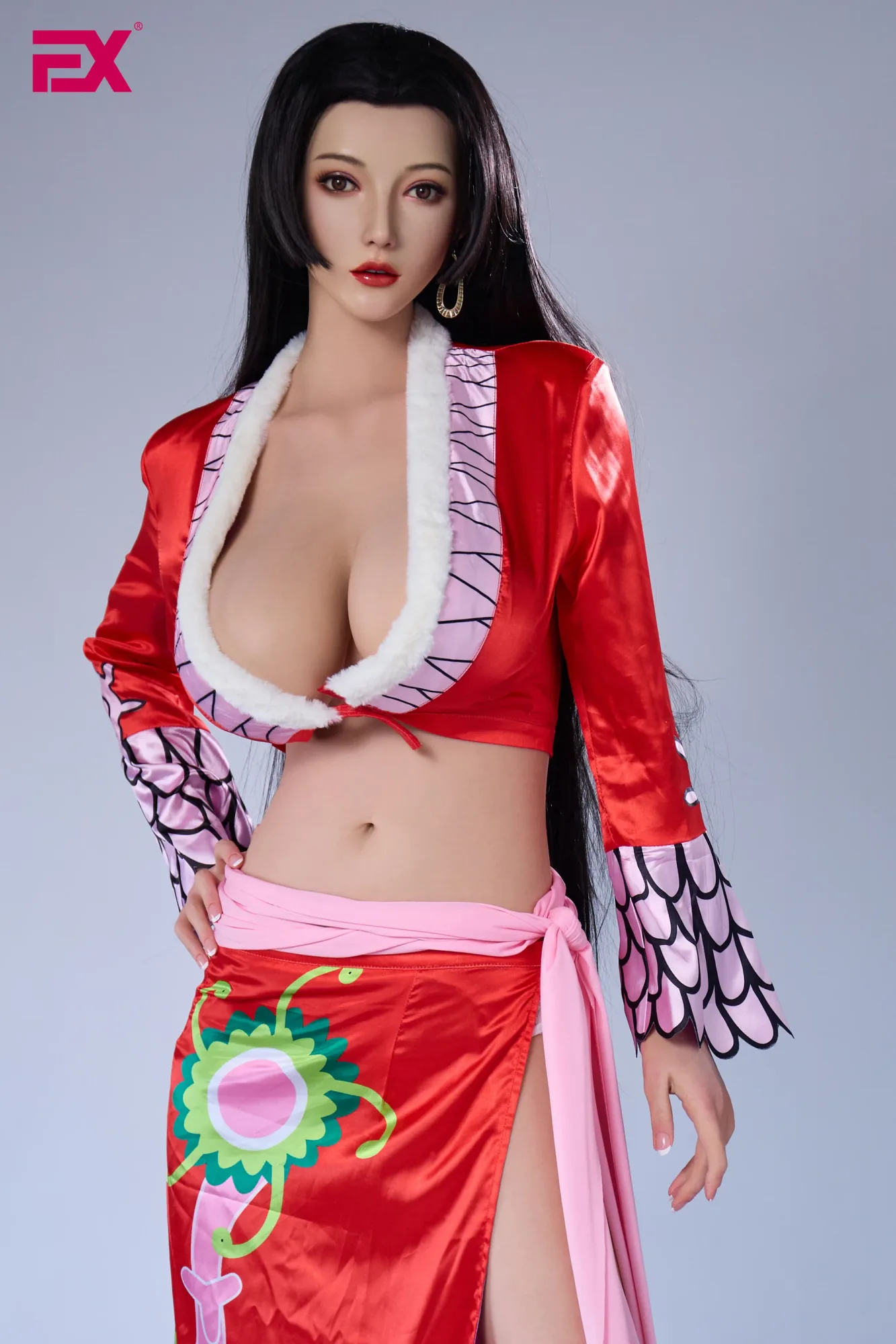 EX Doll Ukiyo- e 174cm S EVO - Luna view 2