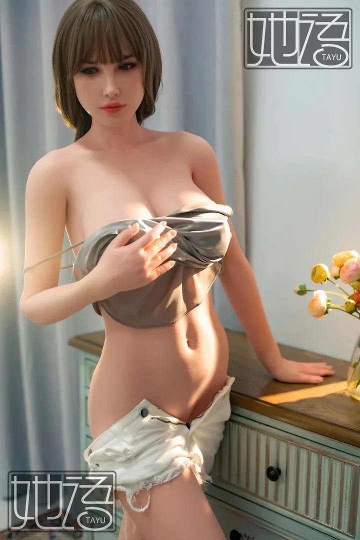 Tayu - 163cm D Cup - Ivy view 6