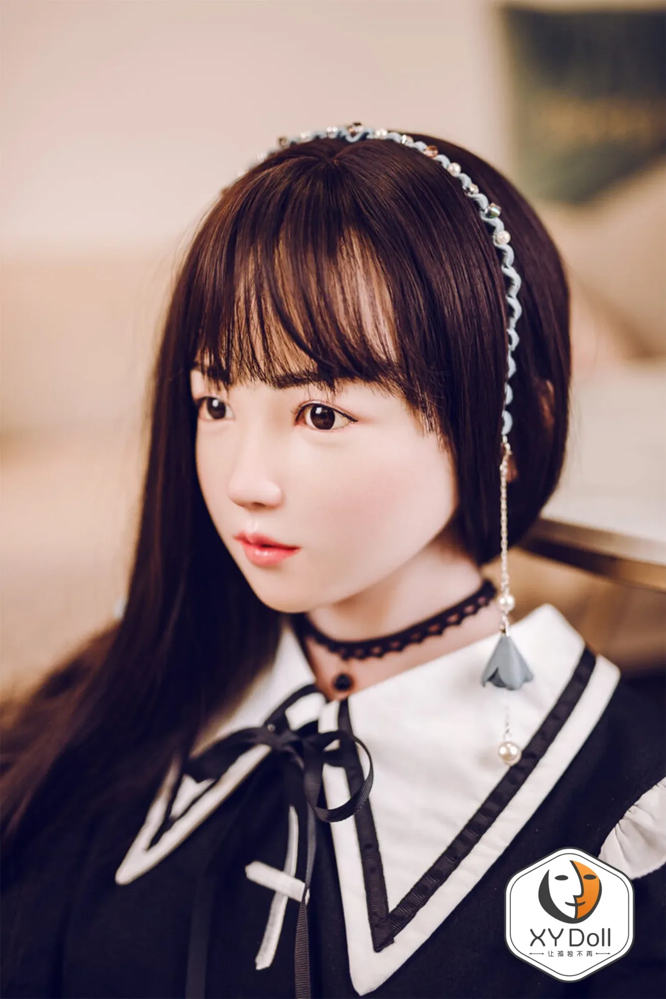XY Doll 158cm C cup - Mio view 5