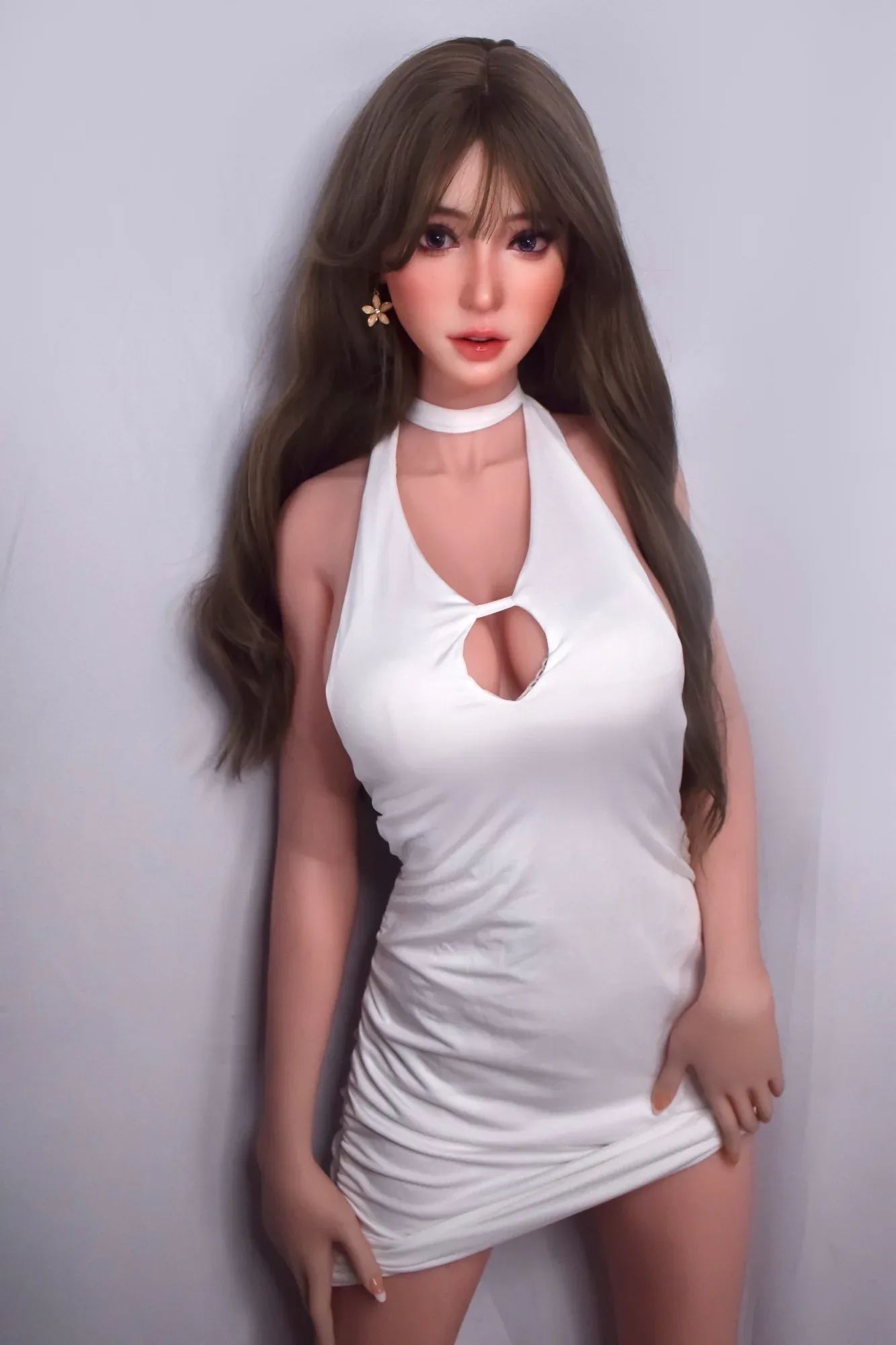 Elsa Babe 165cm - Amami Tomoko view 5