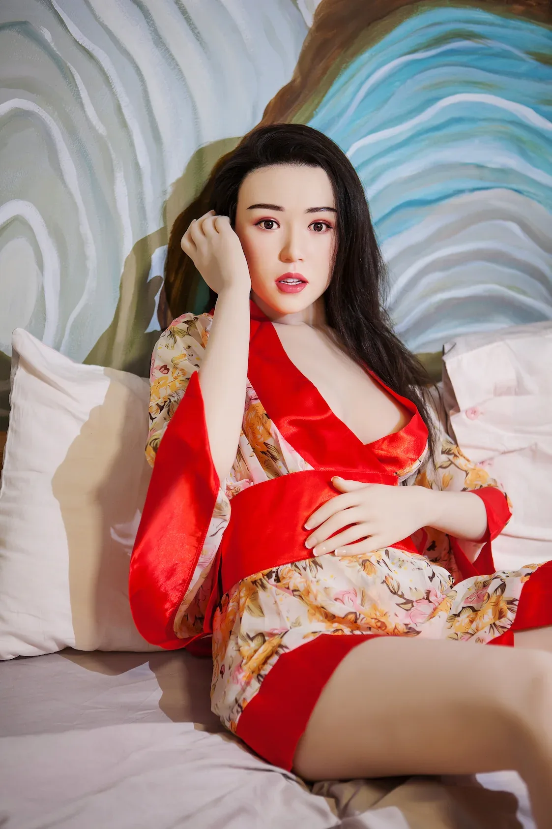 XY Doll 168cm C cup Natural - Beibei view 7