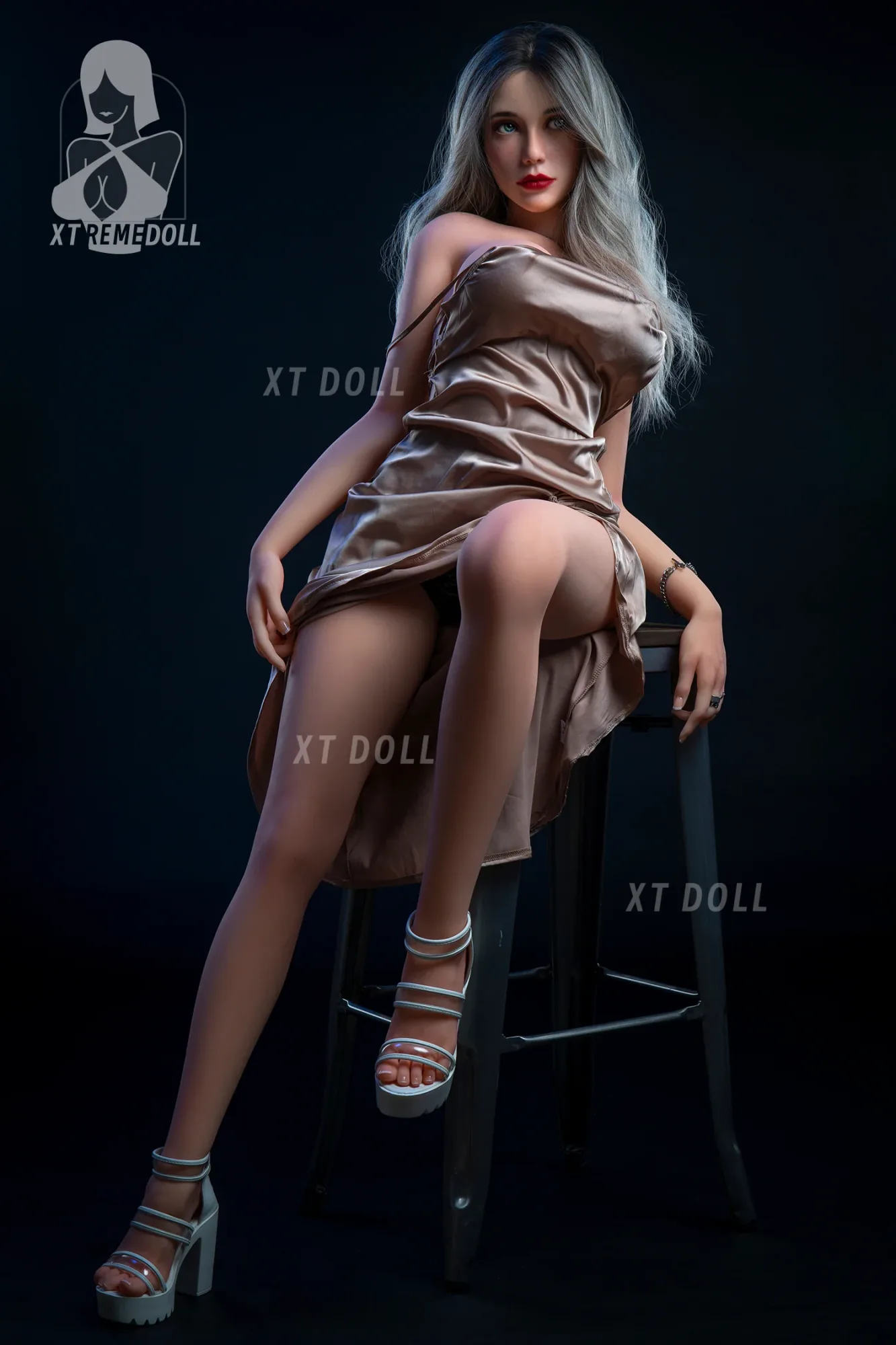 XT Doll 158cm F cup -Mercat view 3