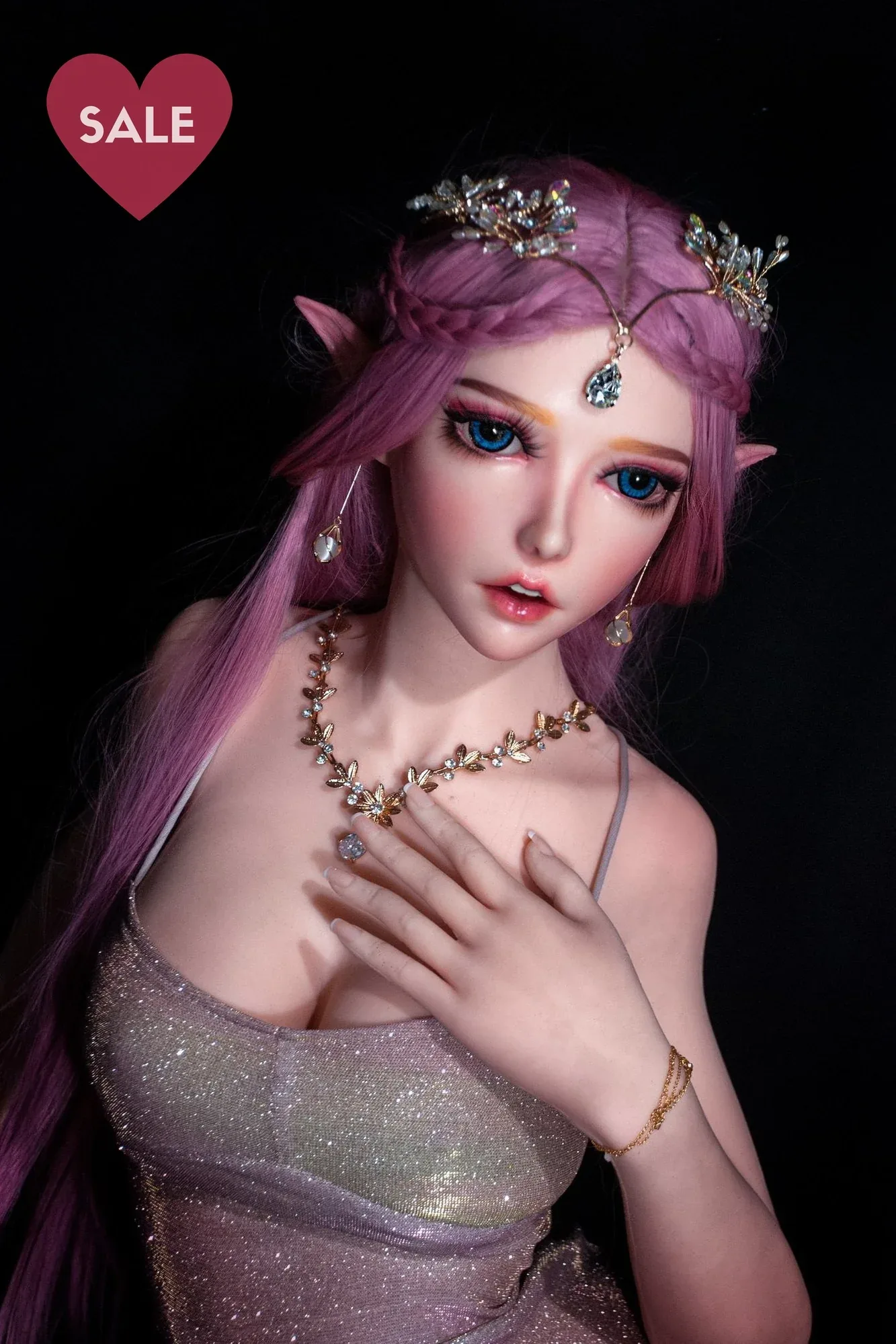 Elsa Babe 150cm - Takano Rie