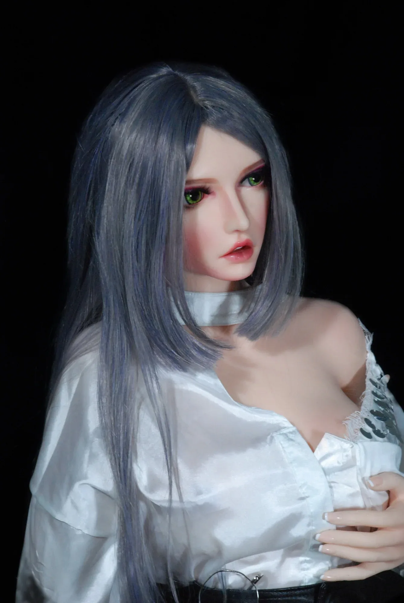 Elsa Babe 150cm - Kurosawa Misa view 7